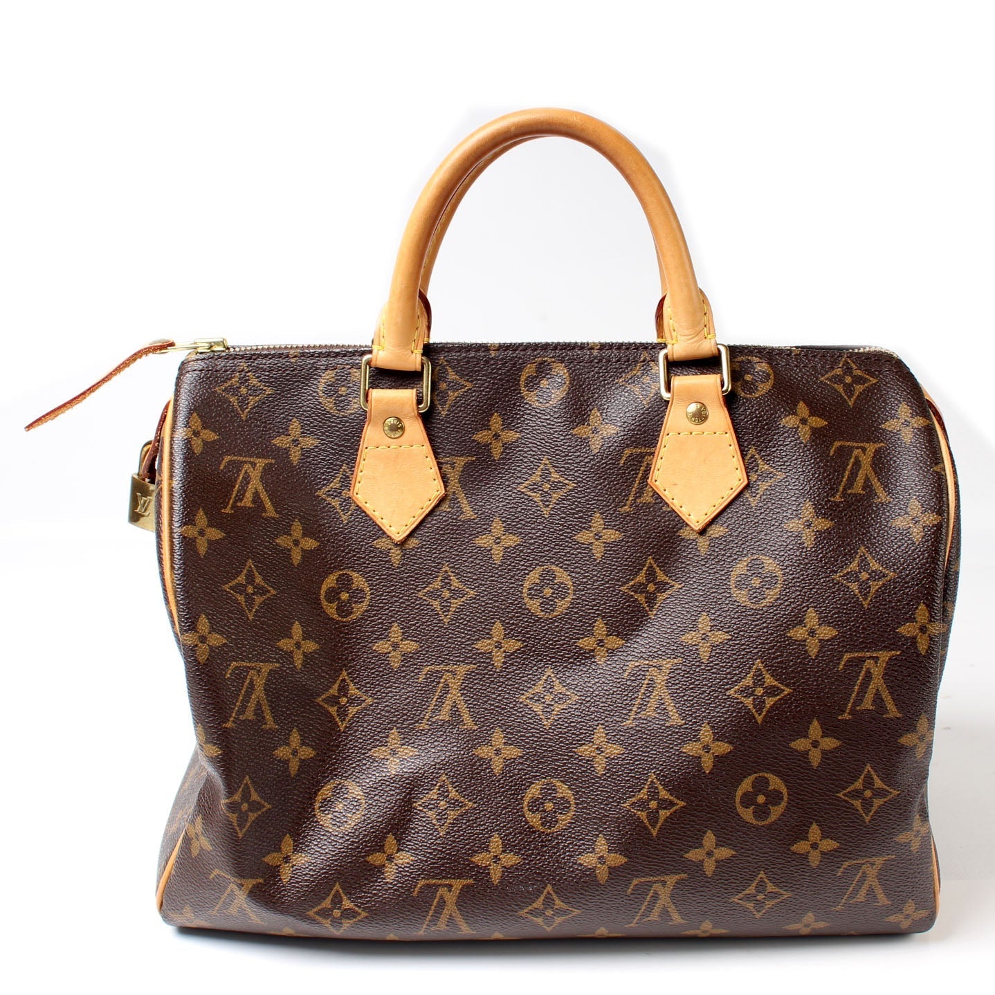 Louis Vuitton Speedy 30 Monogram