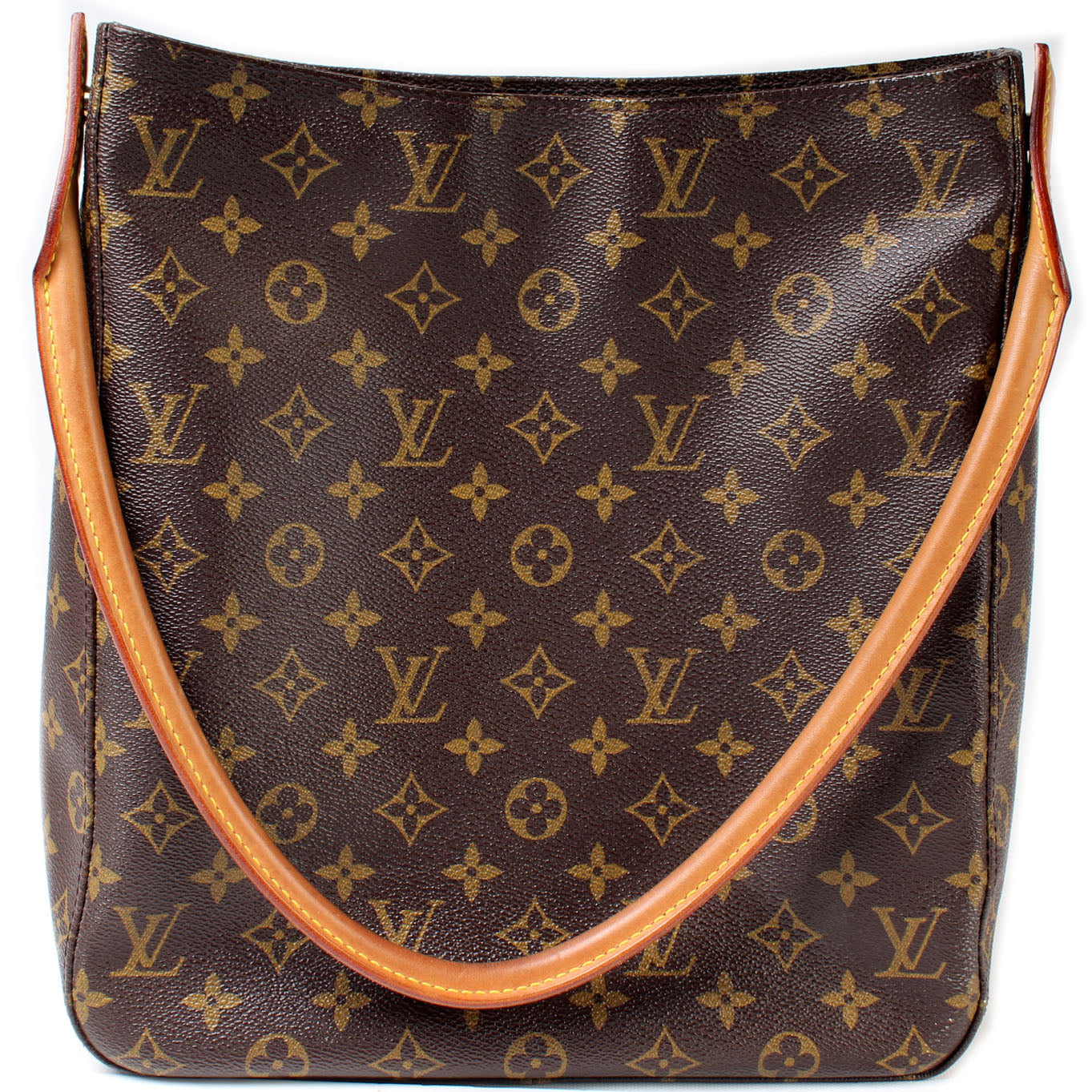 Louis Vuitton Looping GM Monogram