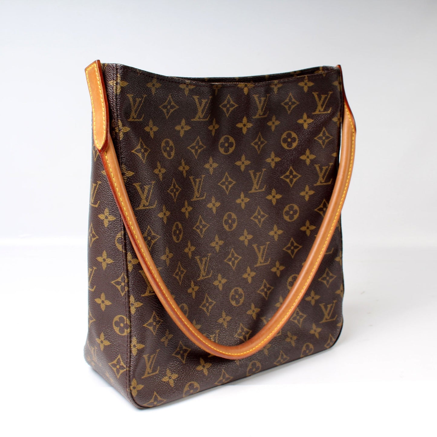 Louis Vuitton Looping GM Monogram
