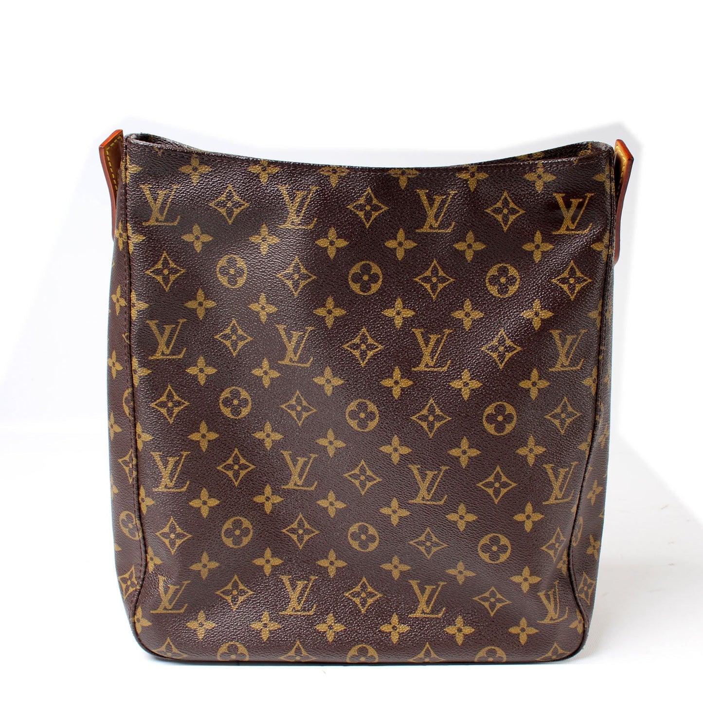 Louis Vuitton Looping GM Monogram