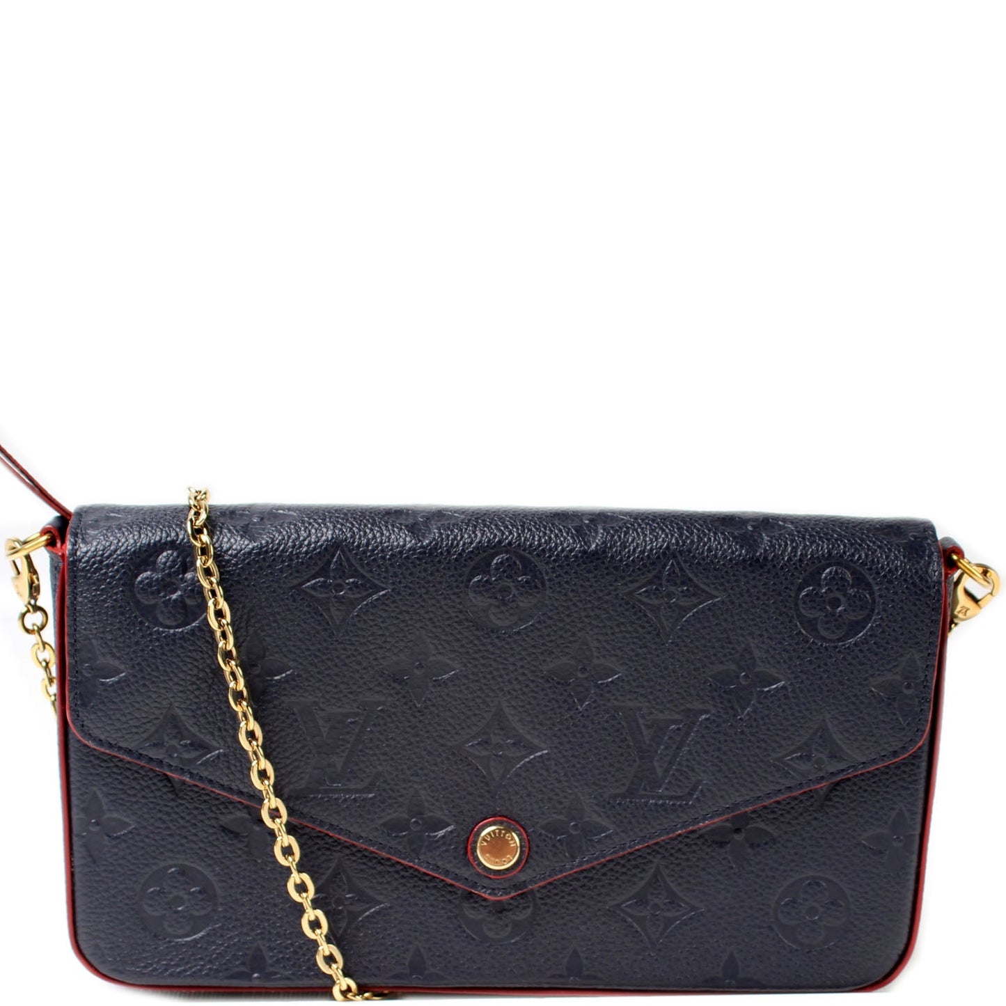 Louis Vuitton Pochette Felicie Empreinte