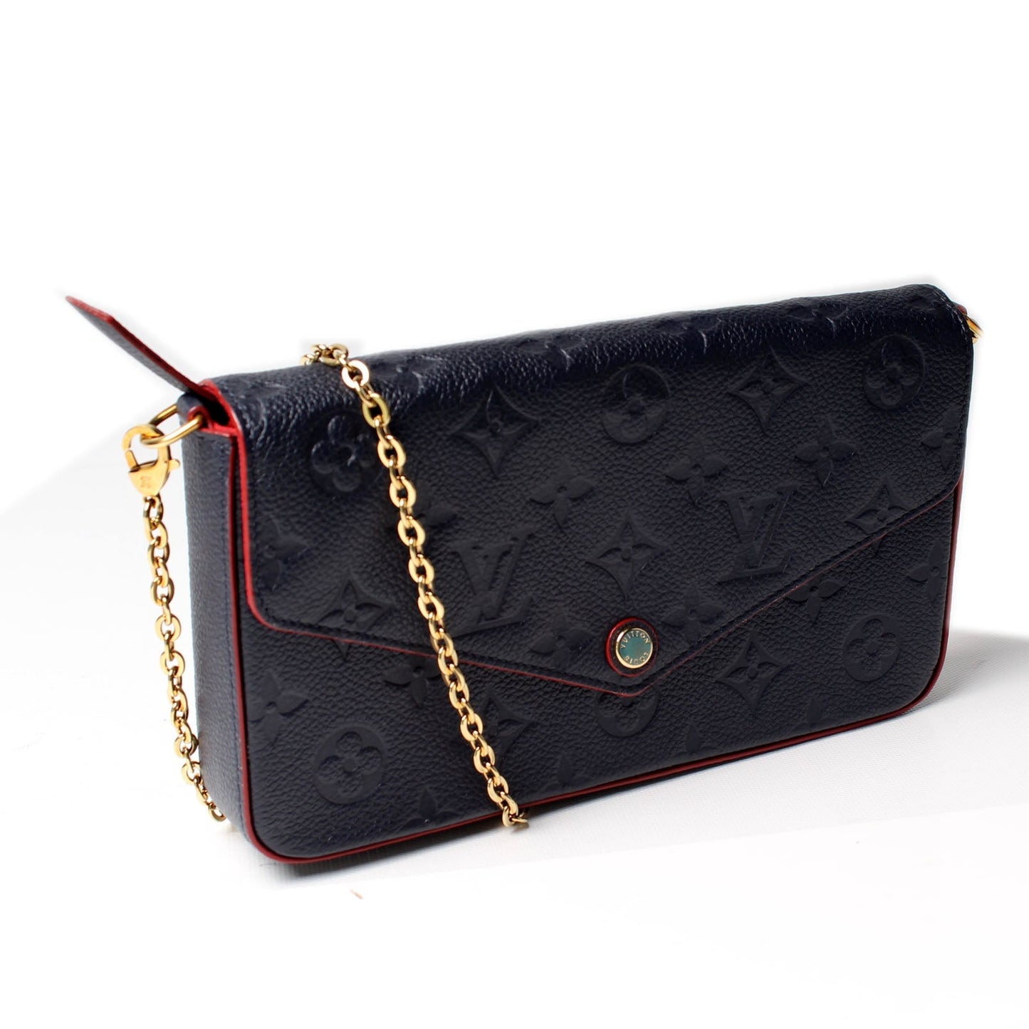 Louis Vuitton Pochette Felicie Empreinte
