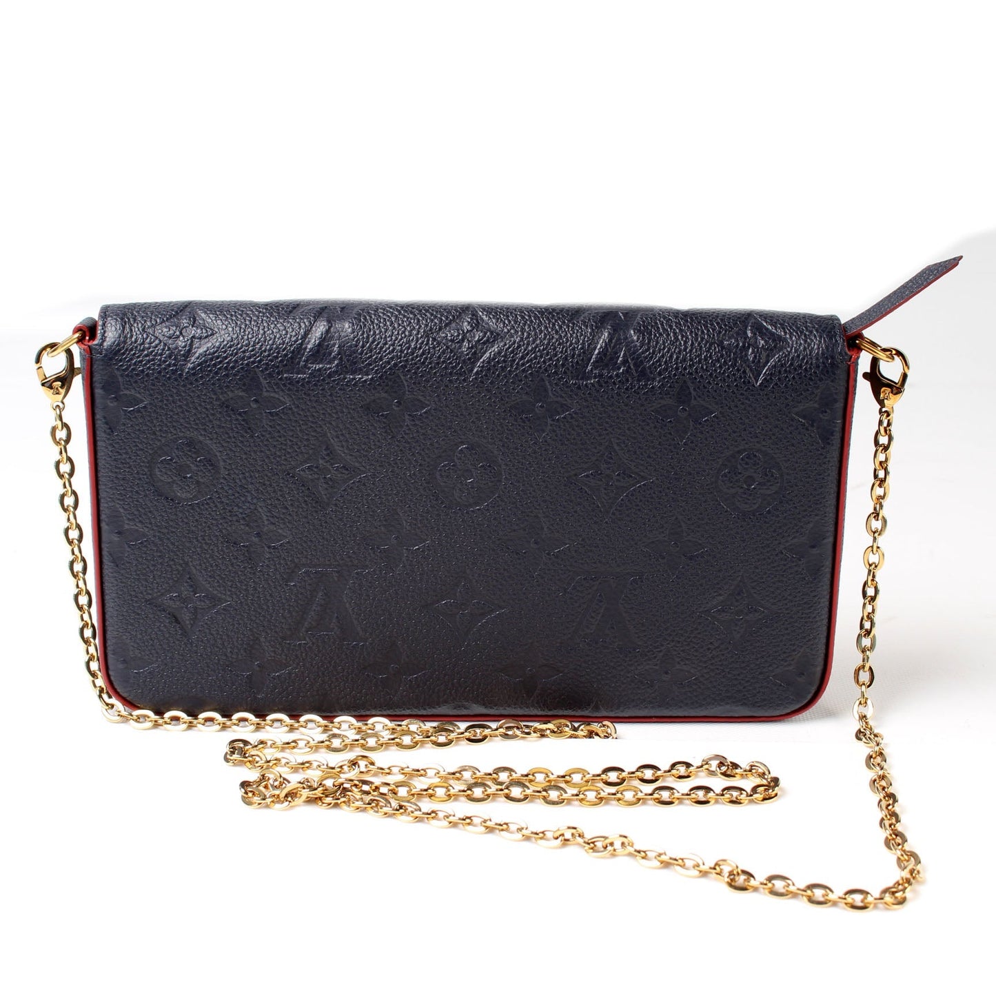 Louis Vuitton Pochette Felicie Empreinte