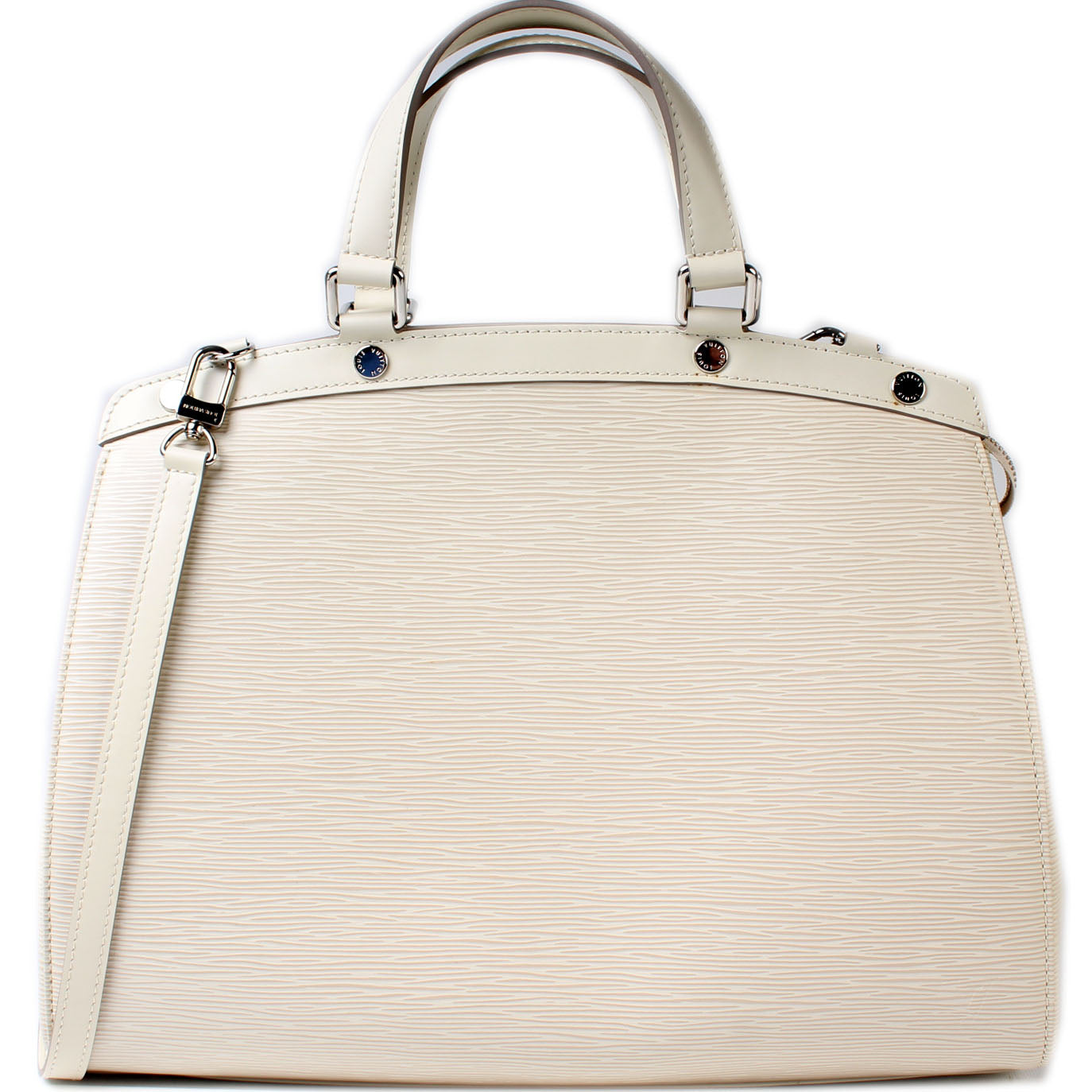 Louis Vuitton Brea GM Epi