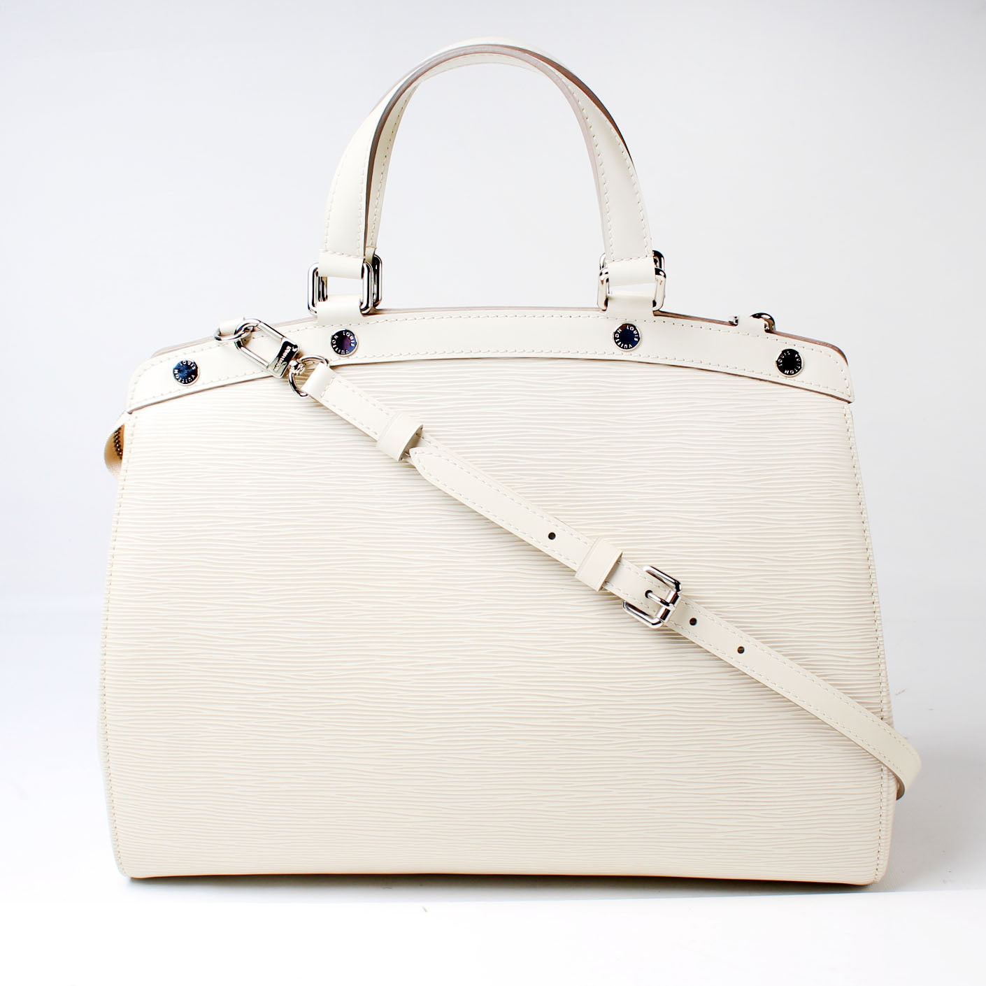 Louis Vuitton Brea GM Epi