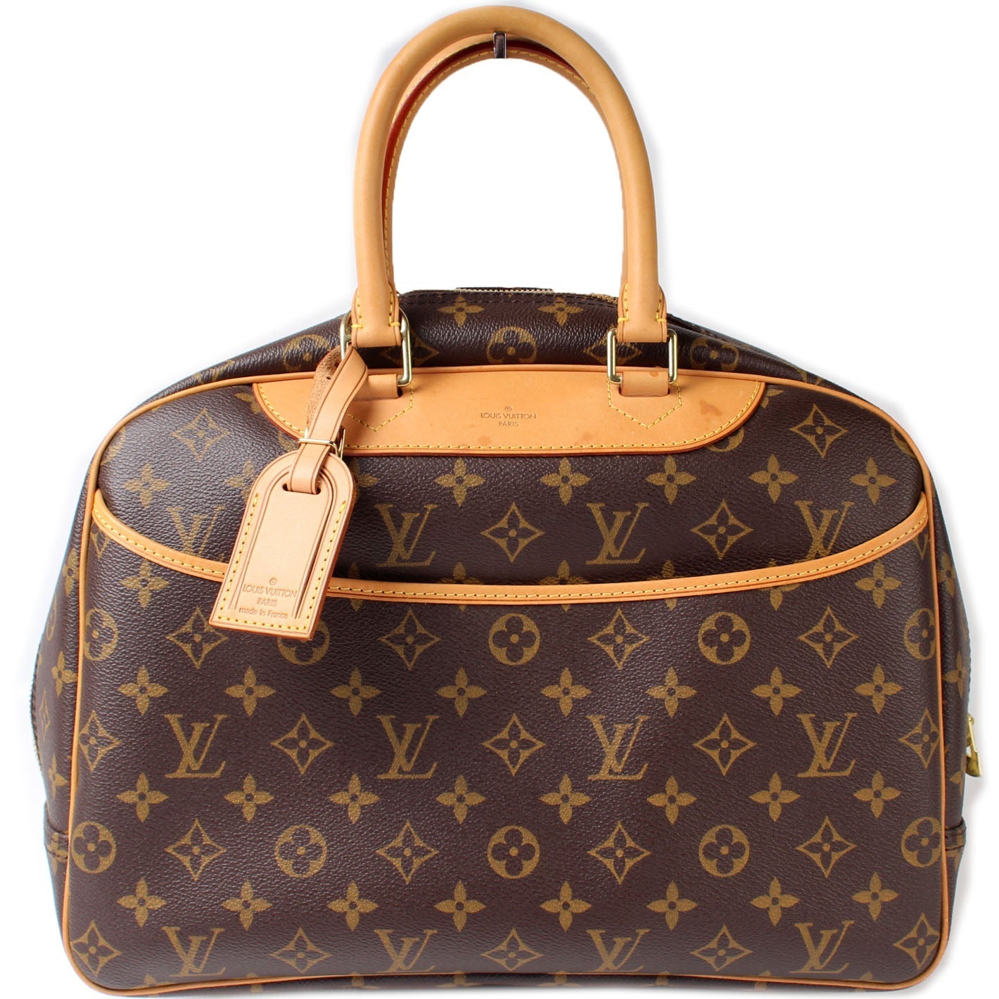 Louis Vuitton Deauville Monogram