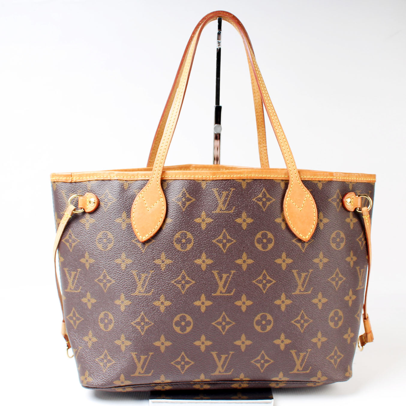 Louis Vuitton Neverfull PM Monogram