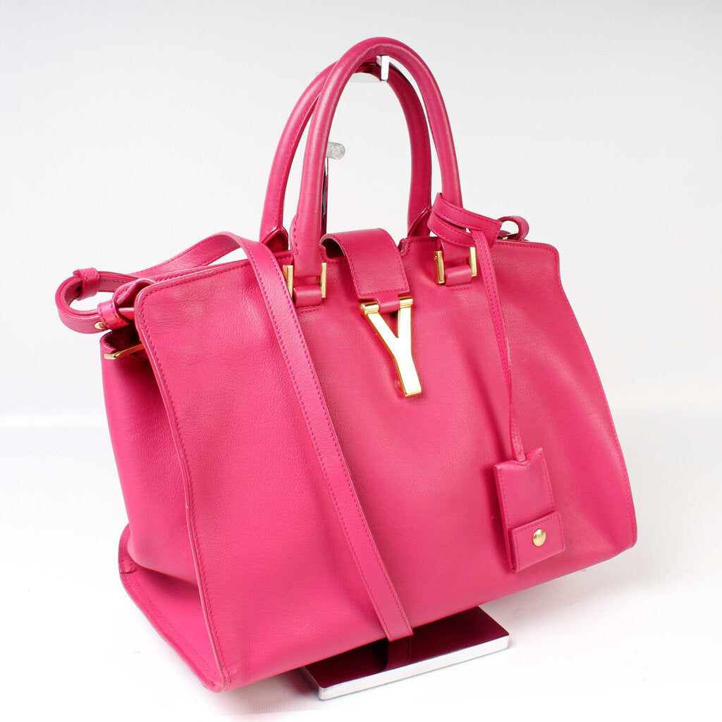 Saint Laurent Classic Y Cabas Petit 311210 Bag