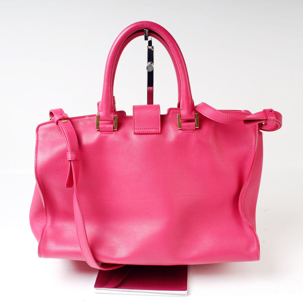 Saint Laurent Classic Y Cabas Petit 311210 Bag