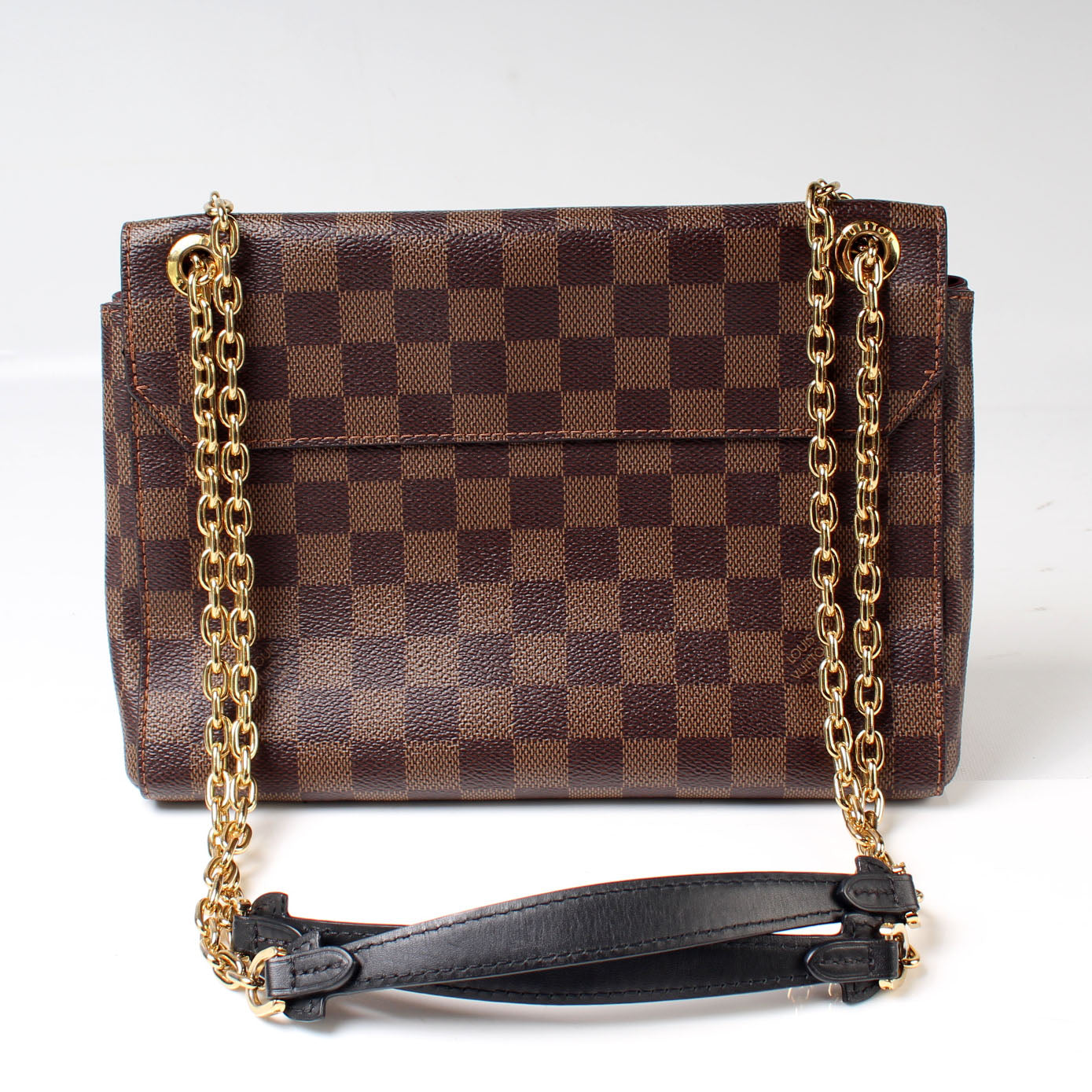 Louis Vuitton Vavin PM NM Damier Ebene