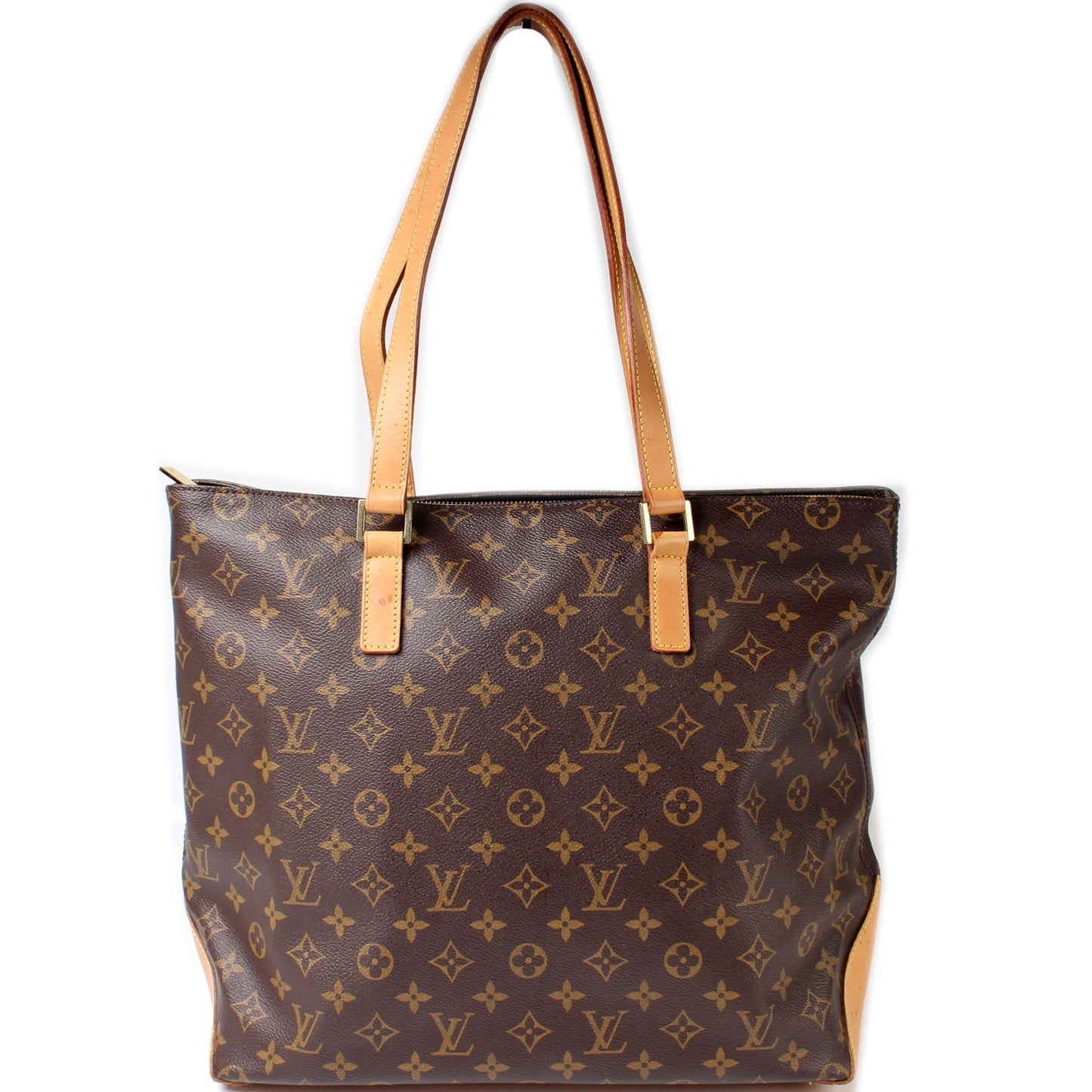 Louis Vuitton Cabas Mezzo Monogram