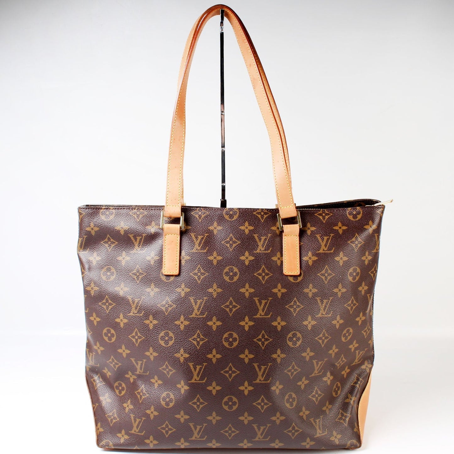 Louis Vuitton Cabas Mezzo Monogram