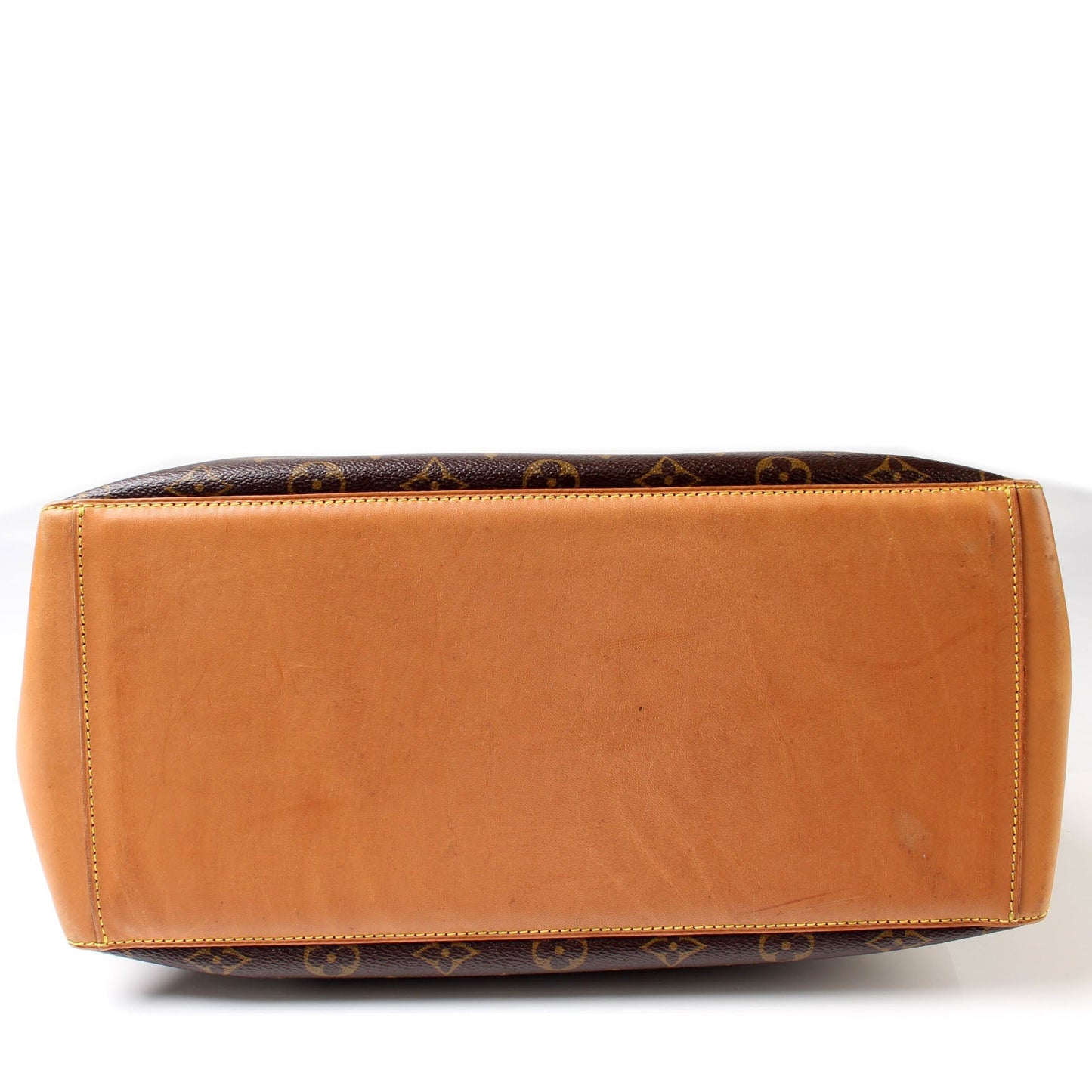Louis Vuitton Cabas Mezzo Monogram