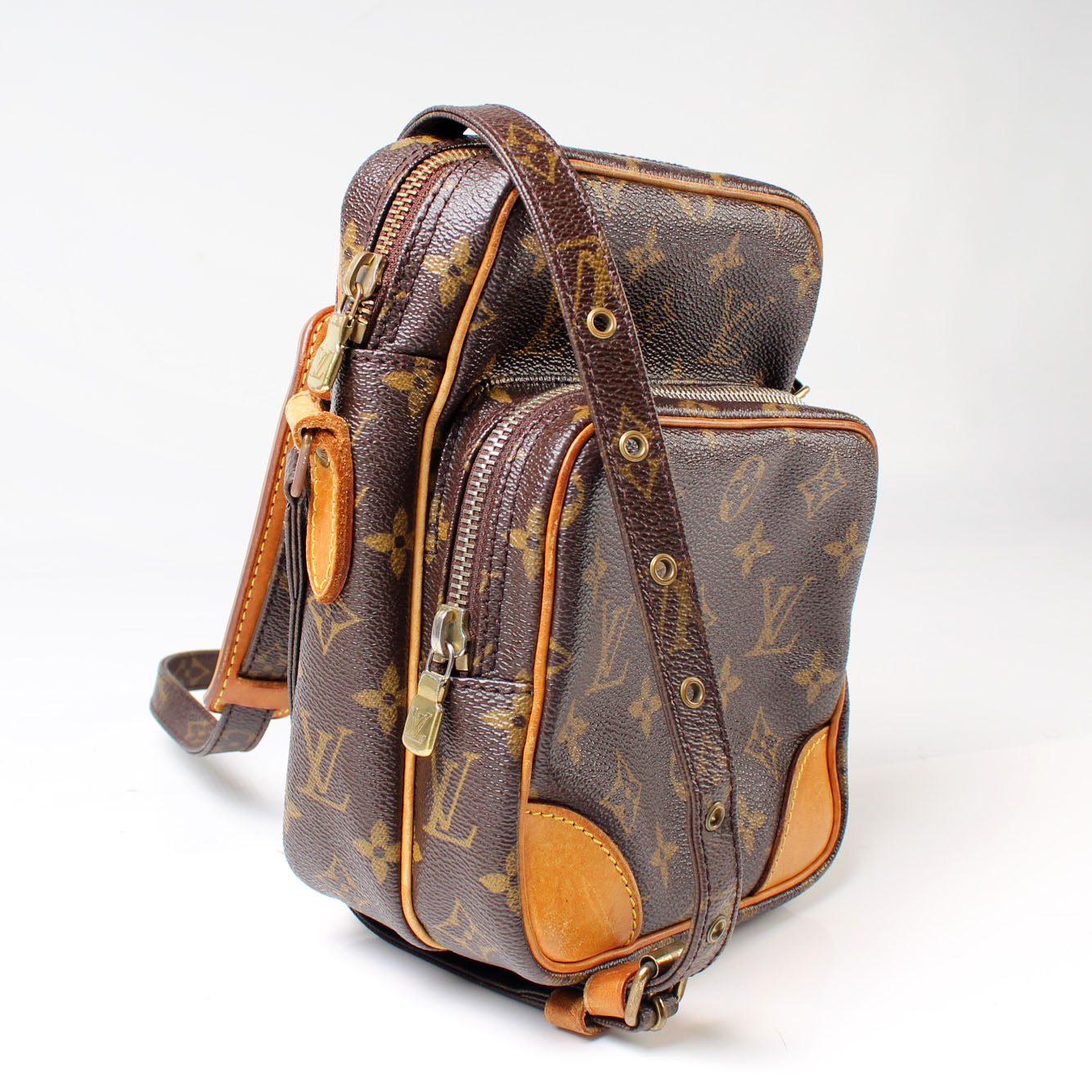 Louis Vuitton Amazone Monogram