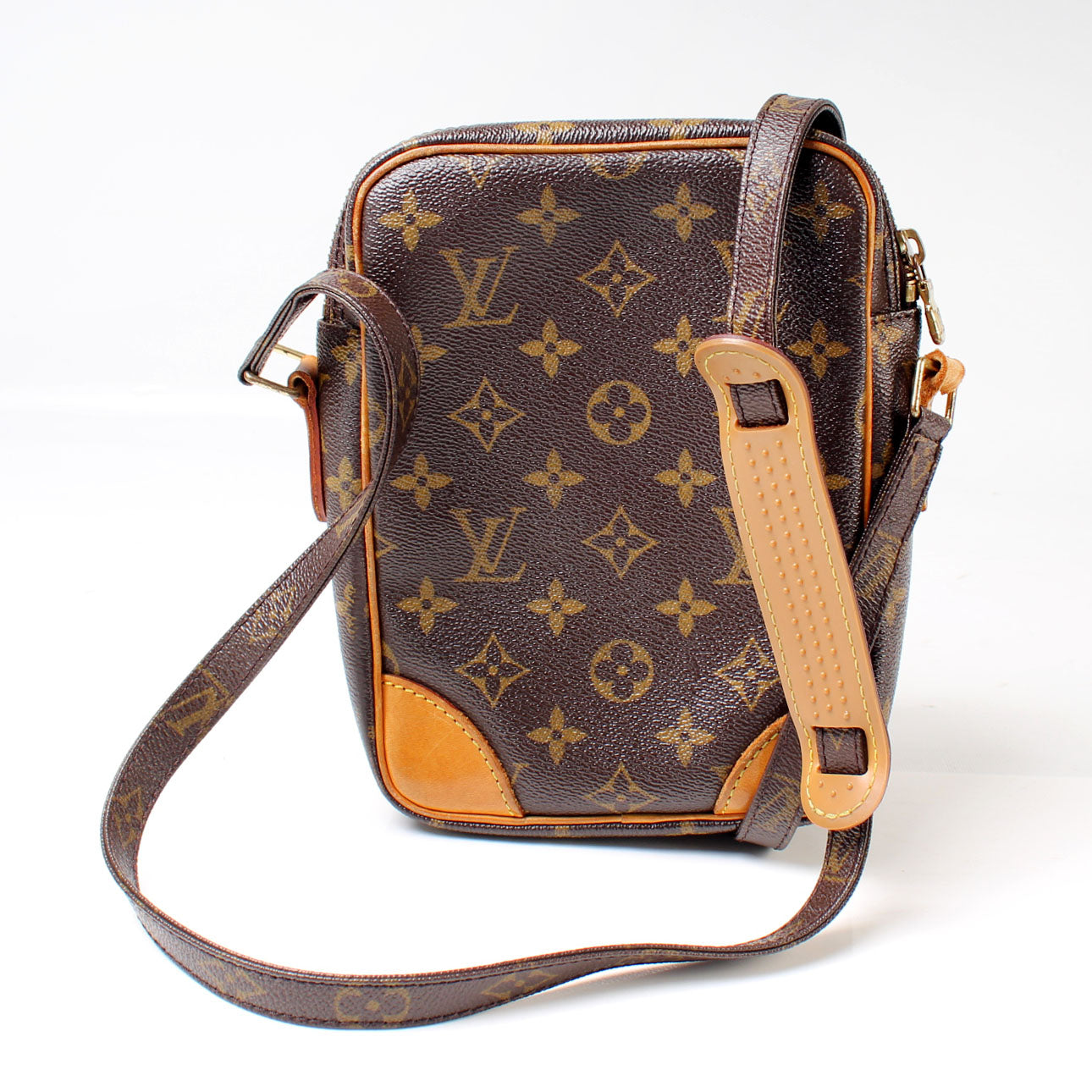 Louis Vuitton Amazone Monogram