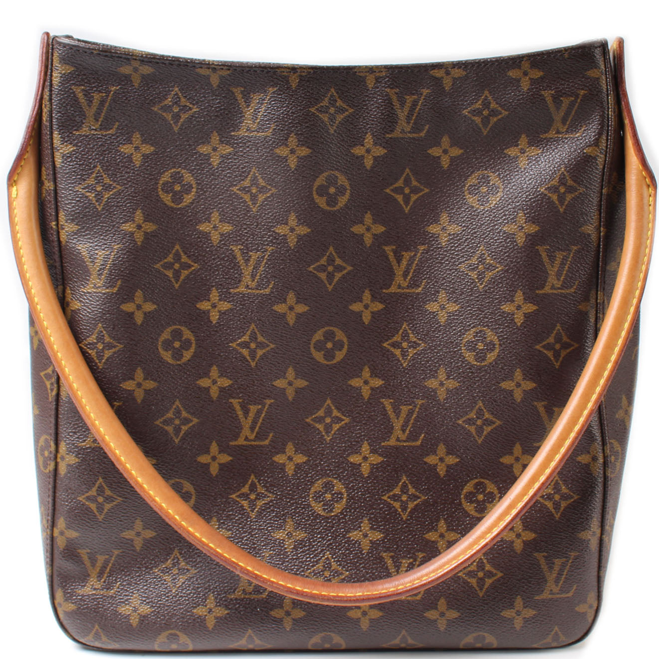 Louis Vuitton Looping GM Monogram