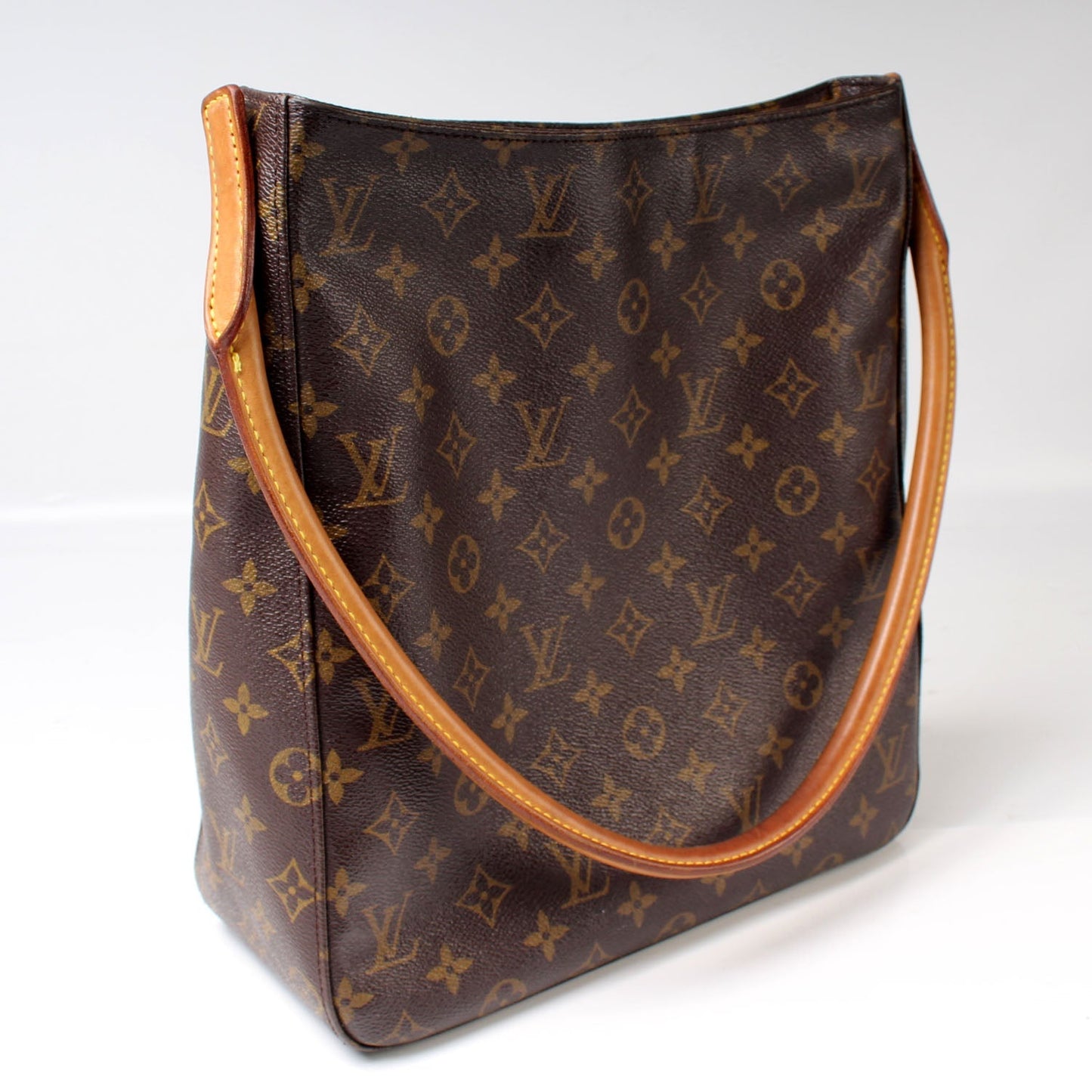 Louis Vuitton Looping GM Monogram