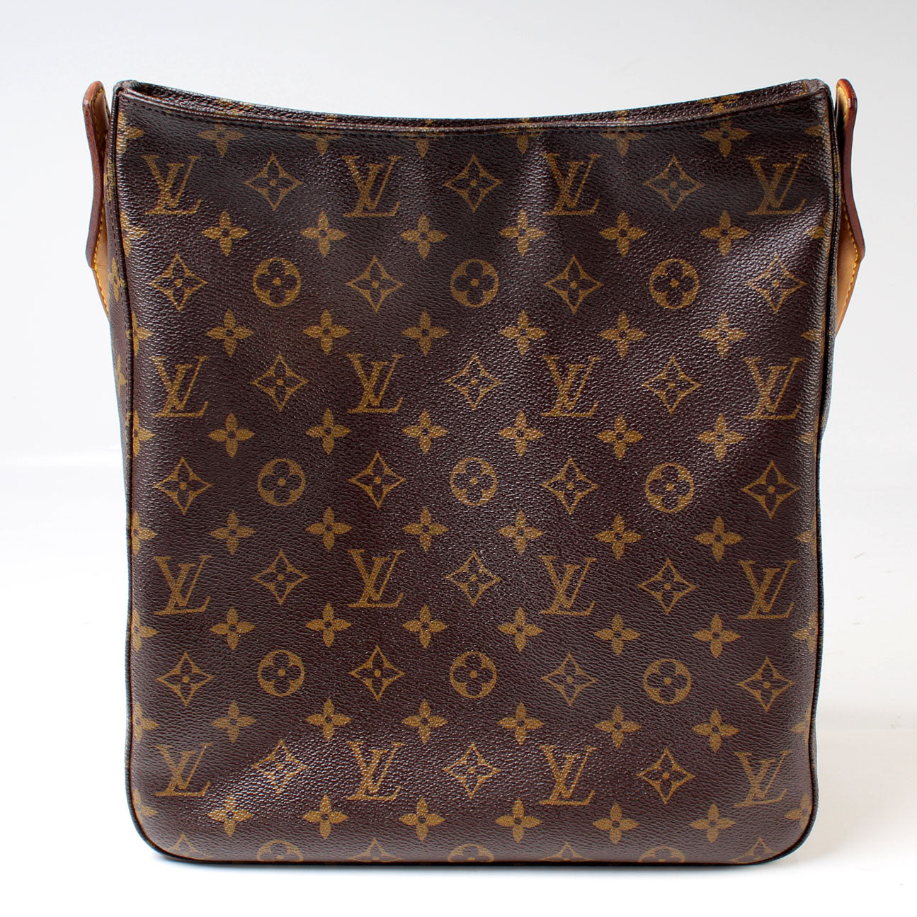 Louis Vuitton Looping GM Monogram