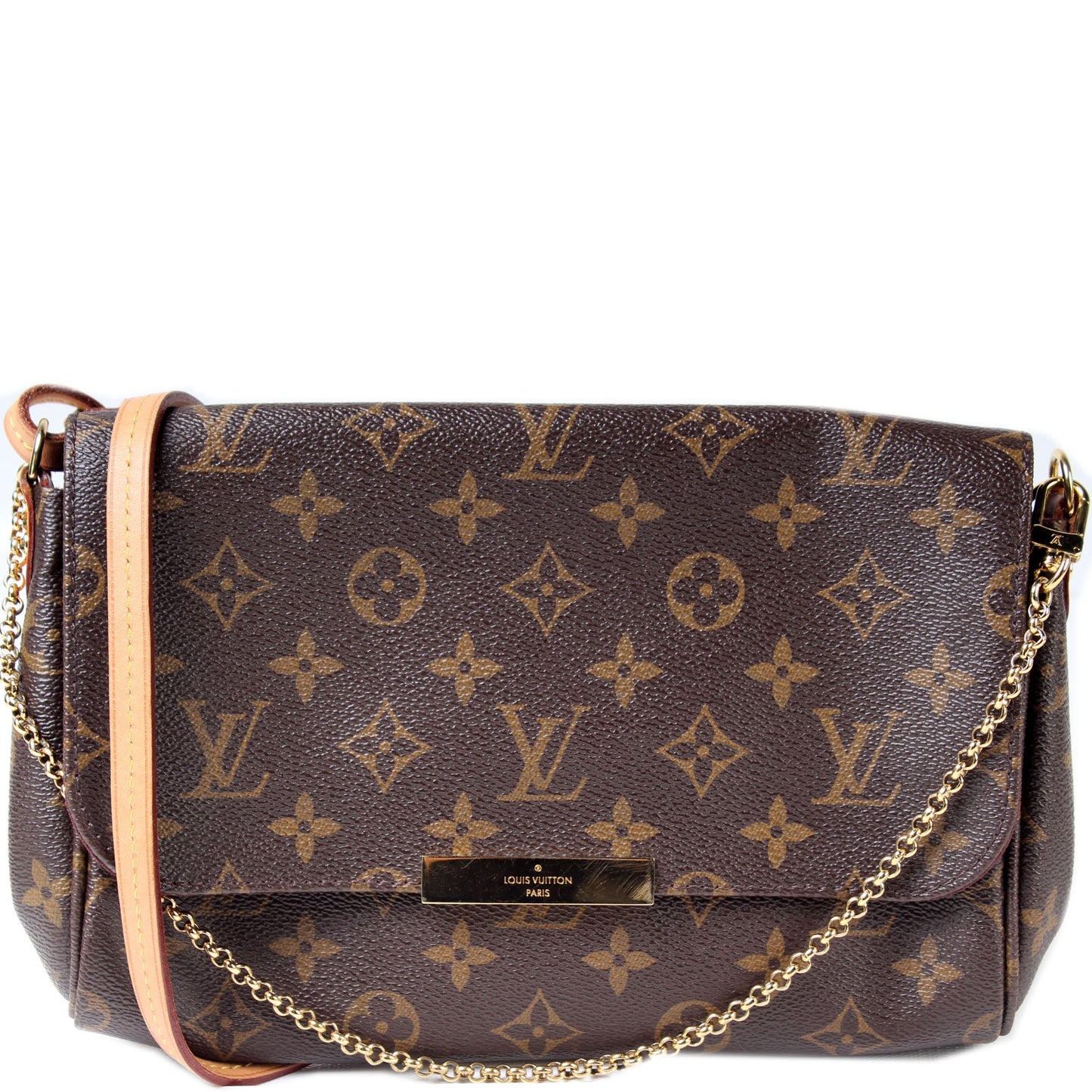 Louis Vuitton Favorite MM Monogram