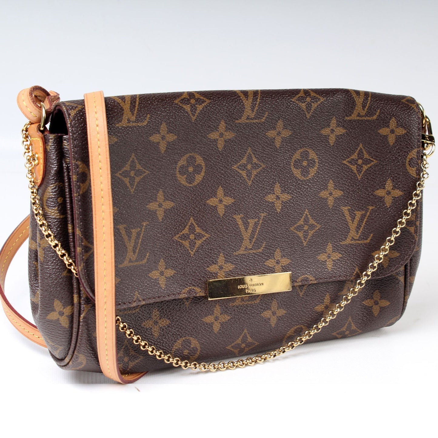 Louis Vuitton Favorite MM Monogram