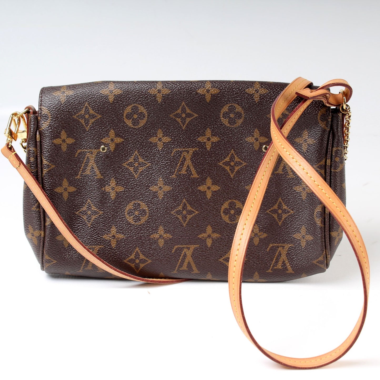 Louis Vuitton Favorite MM Monogram