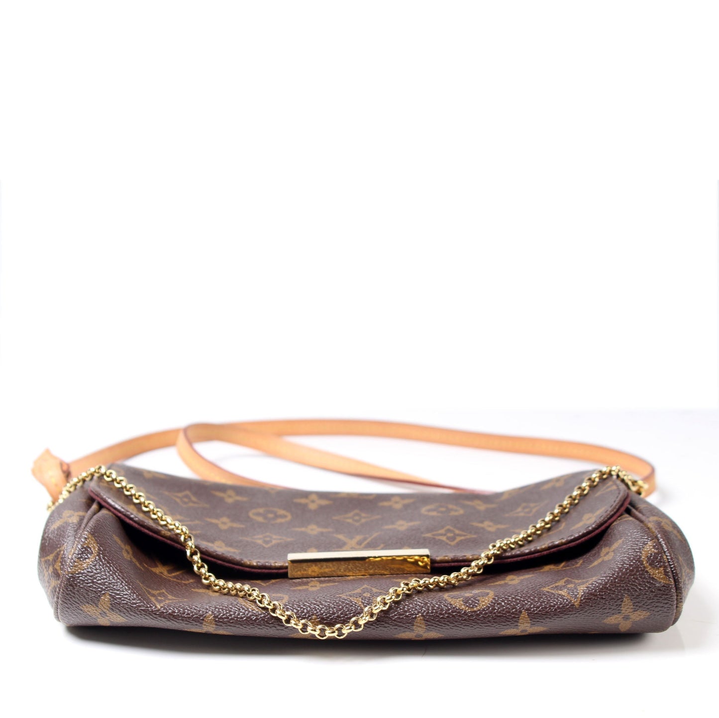 Louis Vuitton Favorite MM Monogram