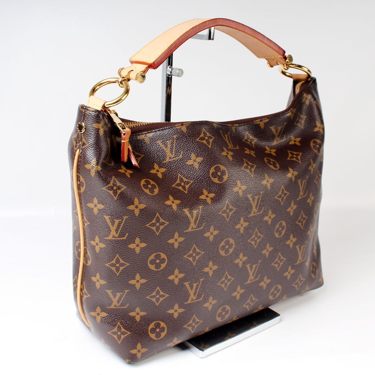 Louis Vuitton Sully PM Monogram