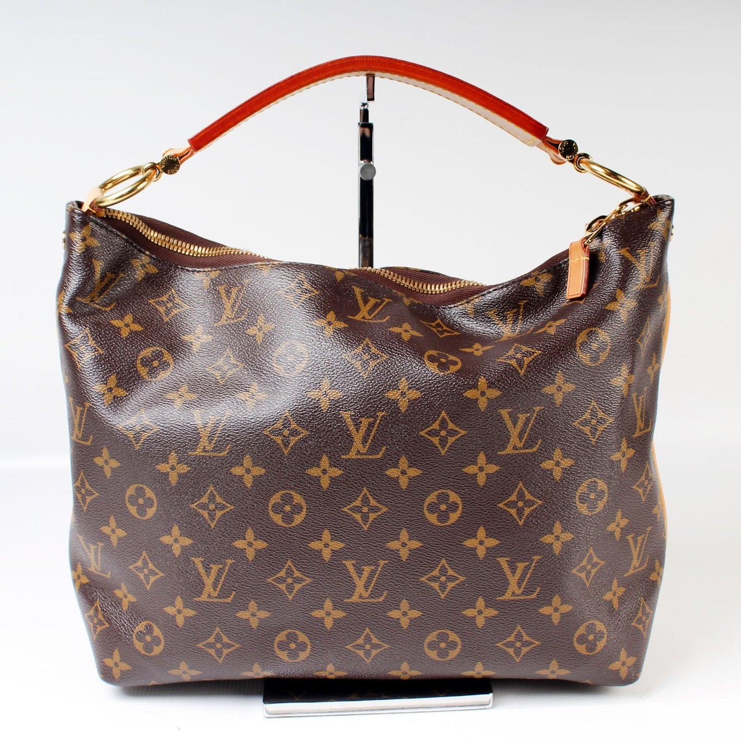 Louis Vuitton Sully PM Monogram