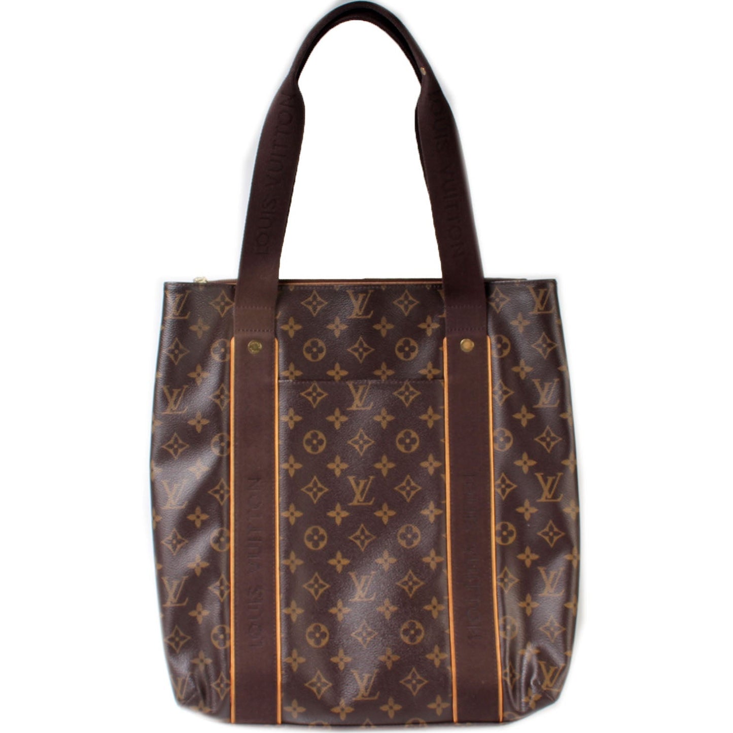 Louis Vuitton Cabas Beaubourg Monogram