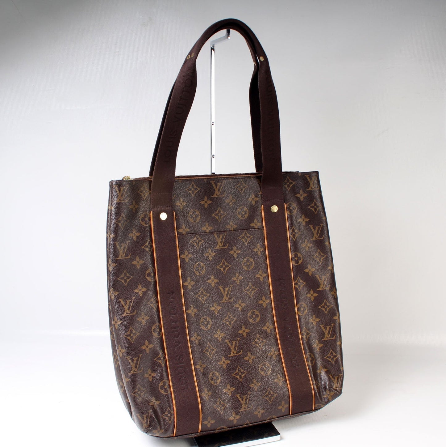 Louis Vuitton Cabas Beaubourg Monogram