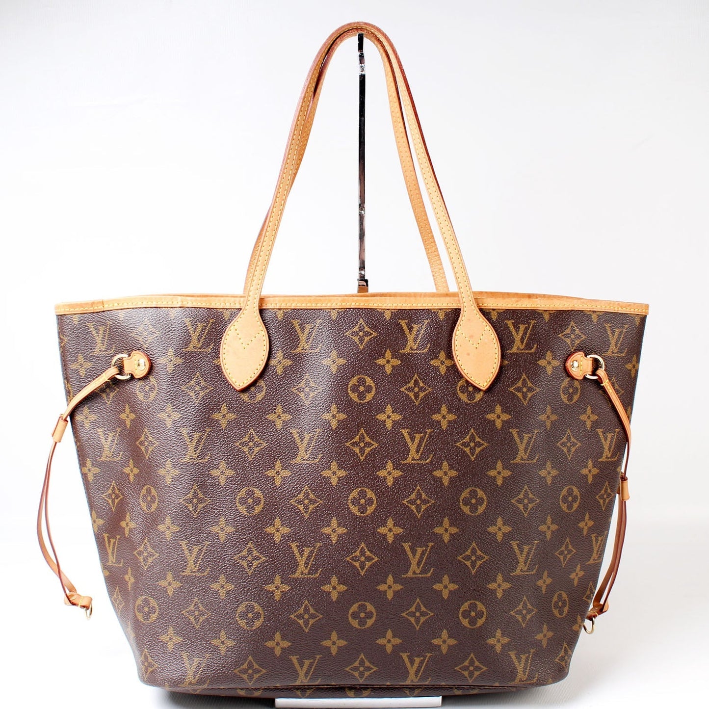 Louis Vuitton Neverfull MM Monogram