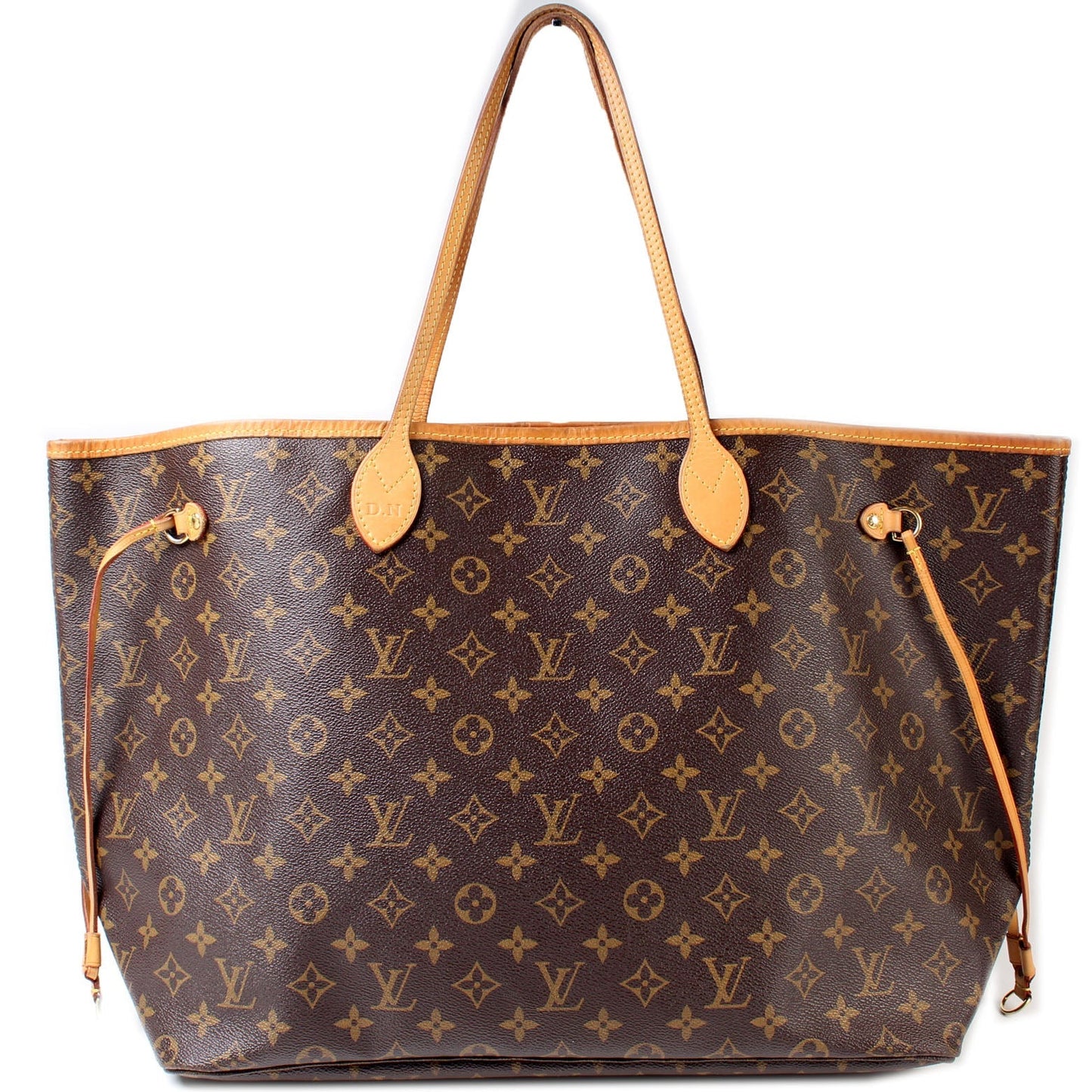 Louis Vuitton Neverfull GM Monogram