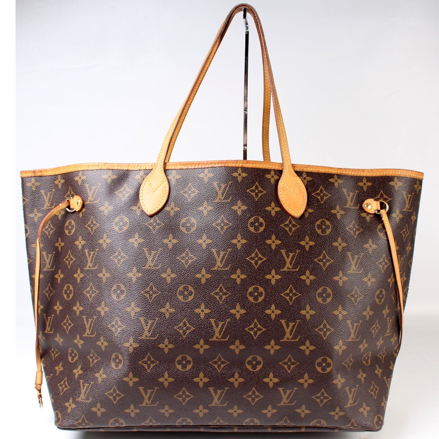 Louis Vuitton Neverfull GM Monogram