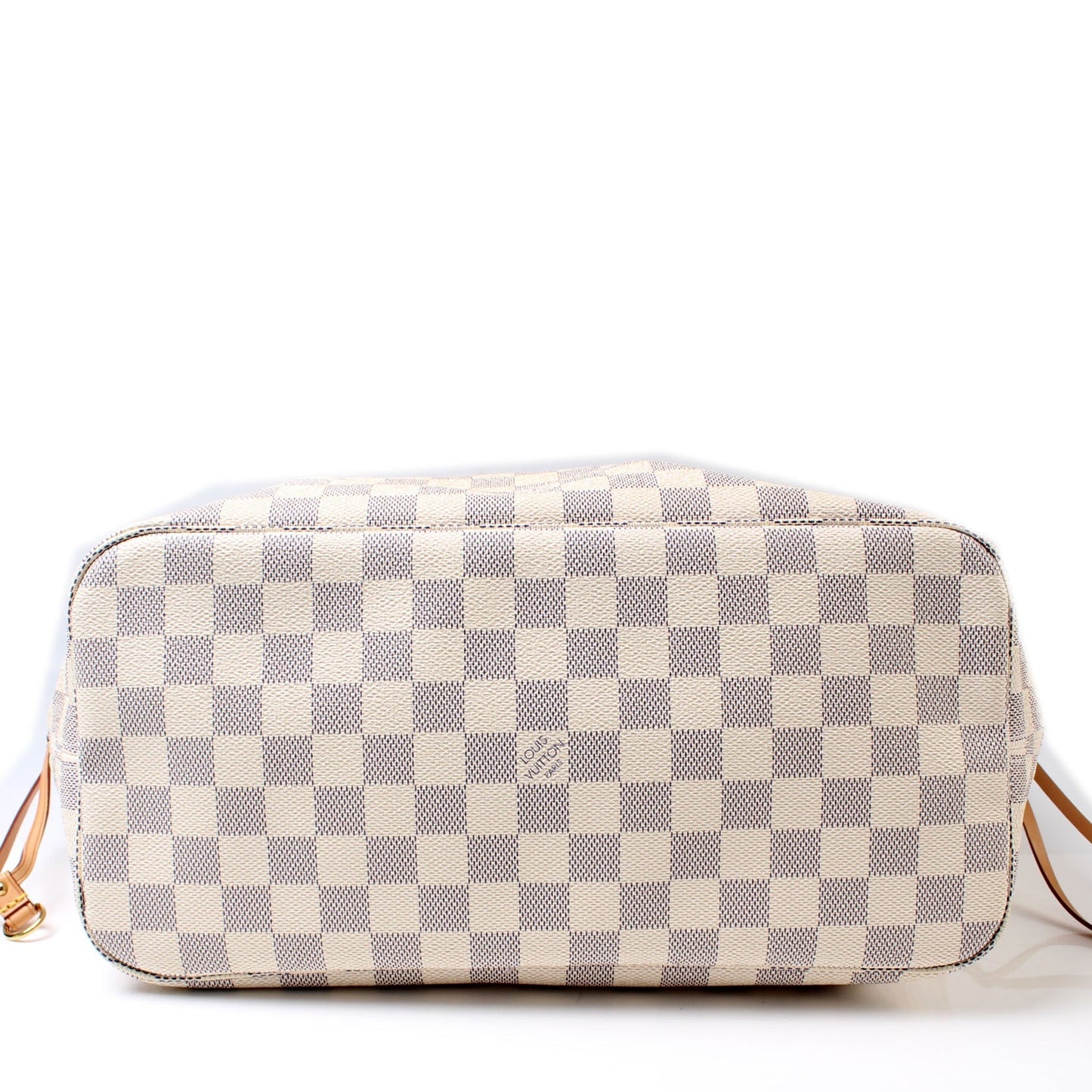 Louis Vuitton Neverfull MM Damier Azur
