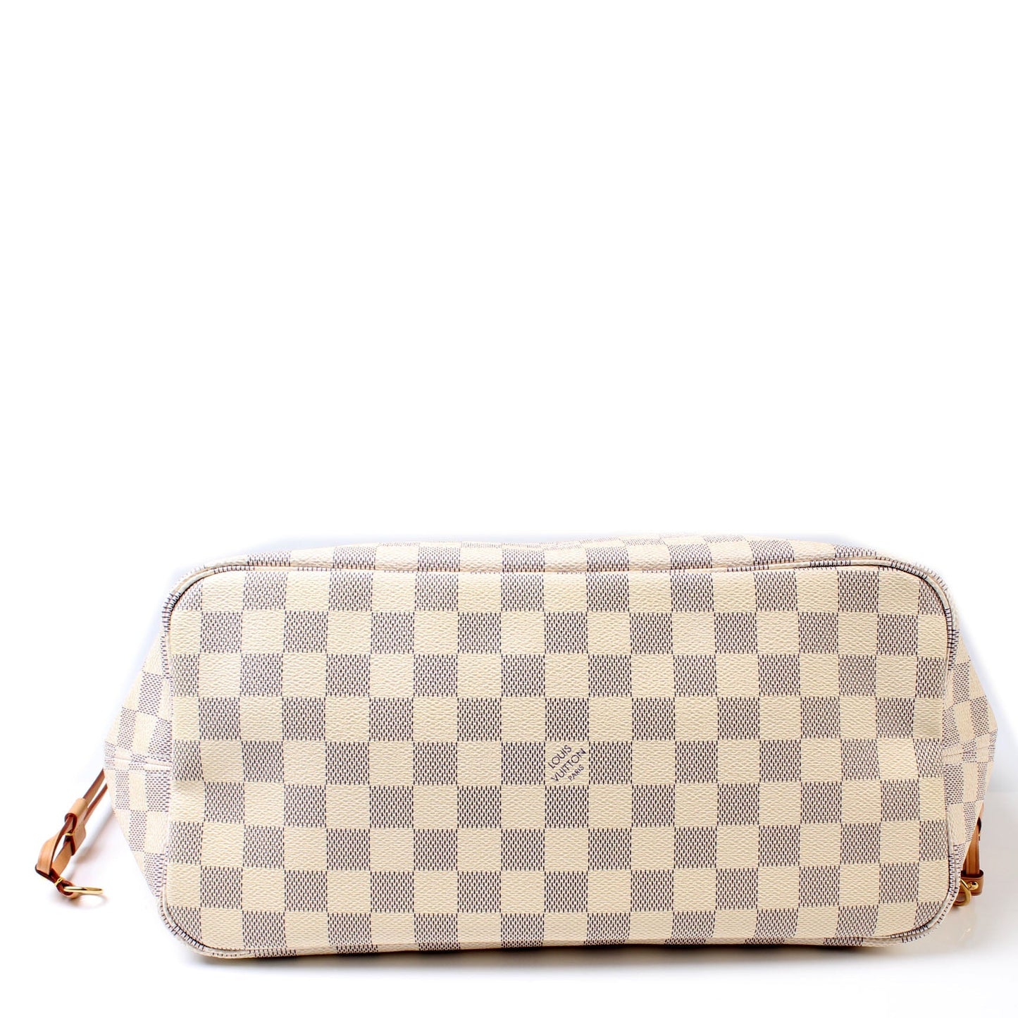 Louis Vuitton Neverfull MM Damier Azur