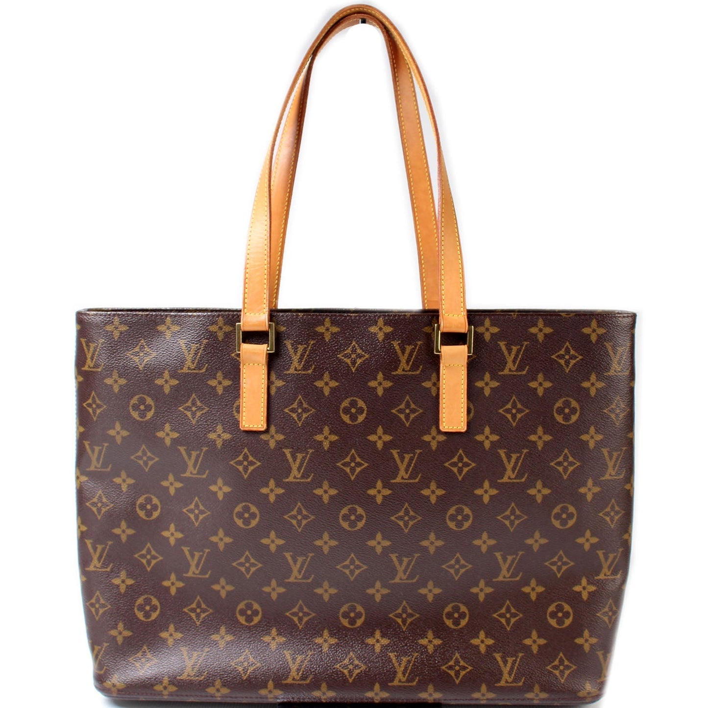 Louis Vuitton Luco Monogram