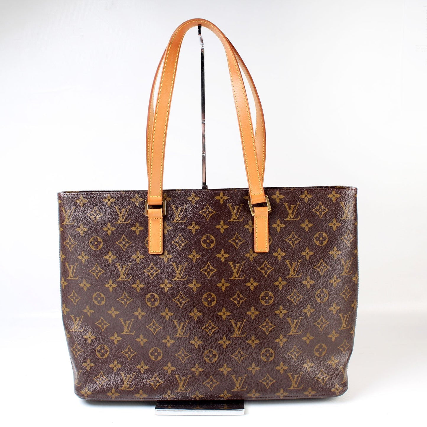 Louis Vuitton Luco Monogram