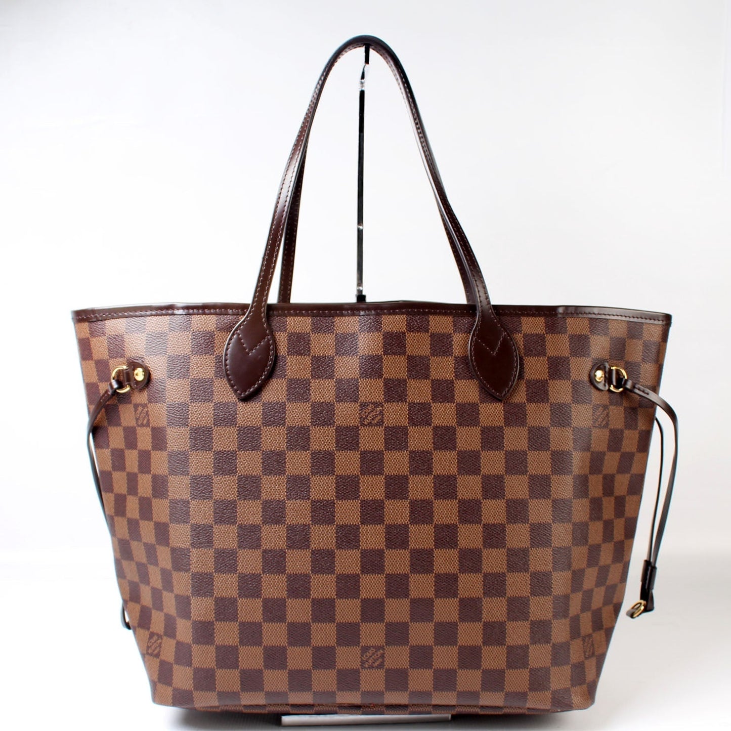 Louis Vuitton Neverfull MM Damier Ebene
