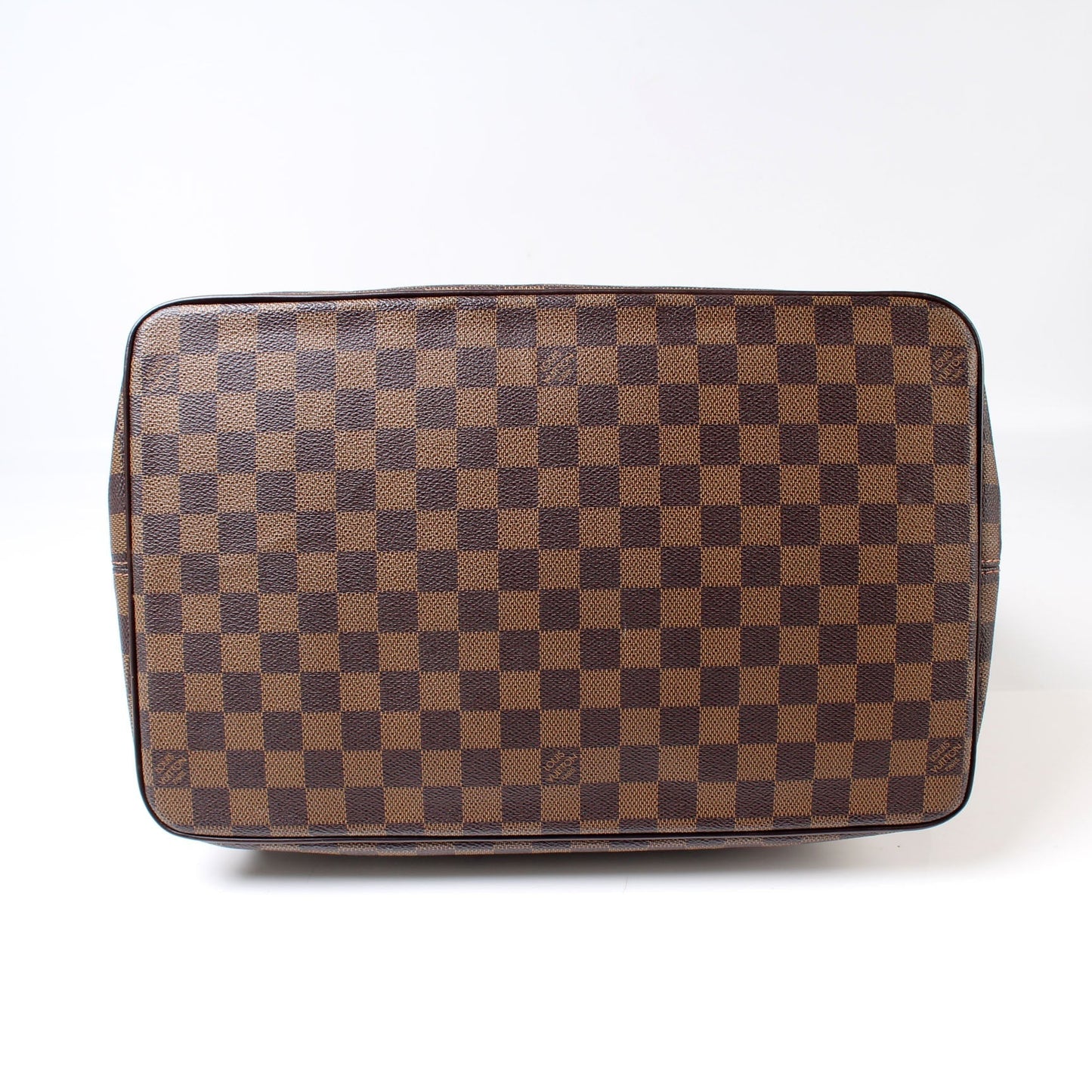Louis Vuitton Saleya GM Damier Ebene