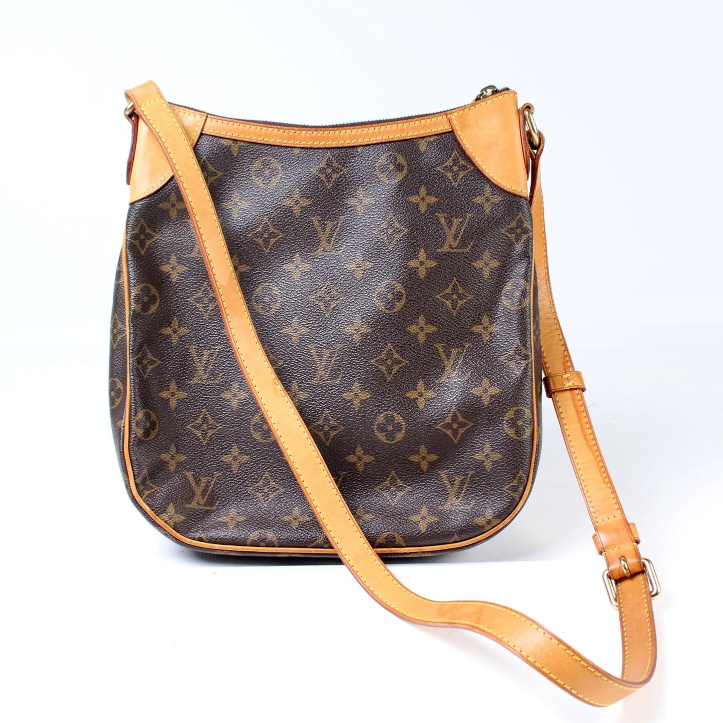 Louis Vuitton Odeon PM Monogram