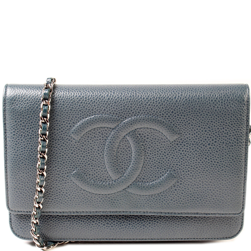 Chanel WOC Timeless CC Bag