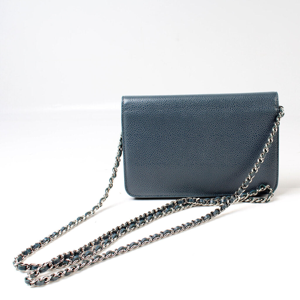 Chanel WOC Timeless CC Bag