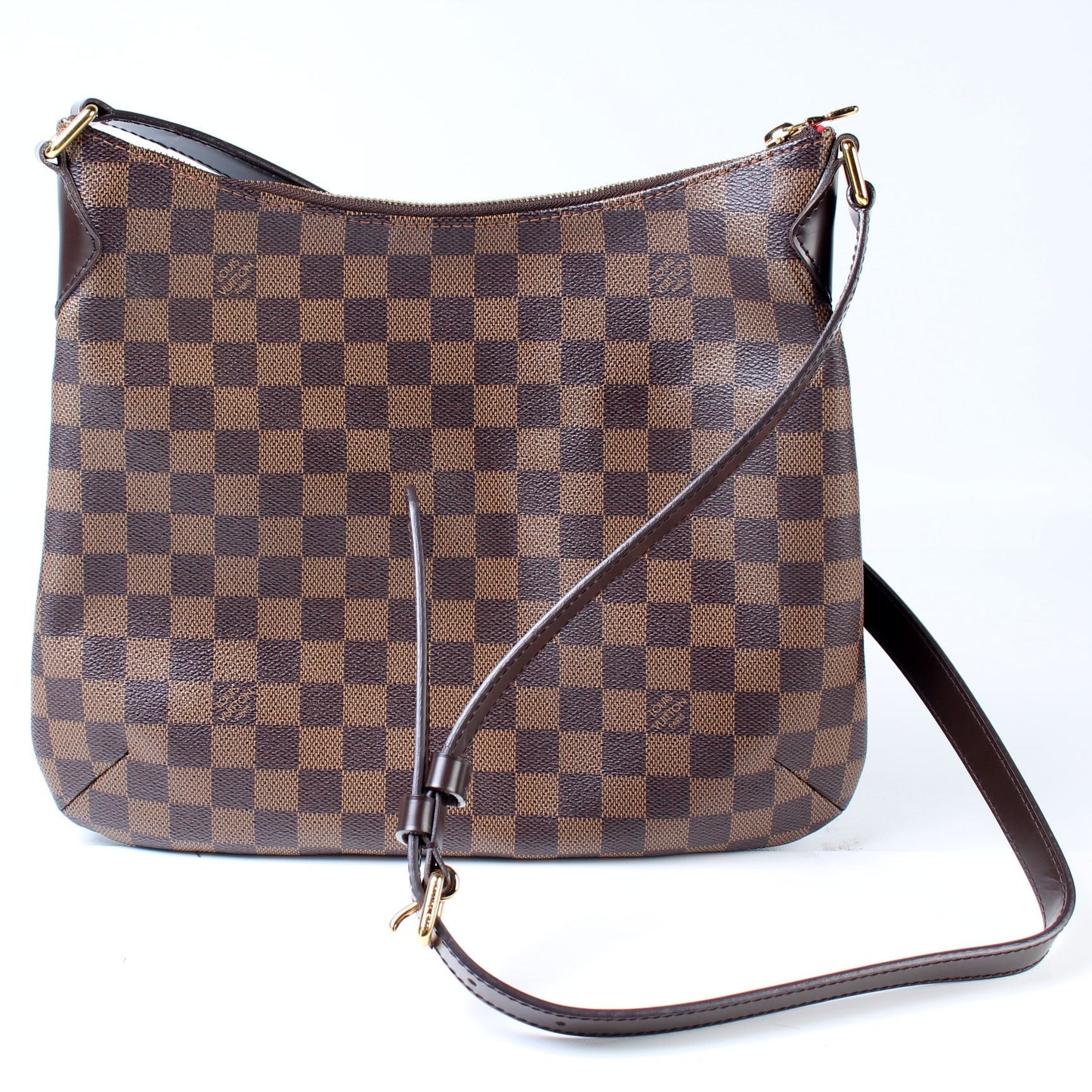 Louis Vuitton Bloomsbury PM Damier Ebene