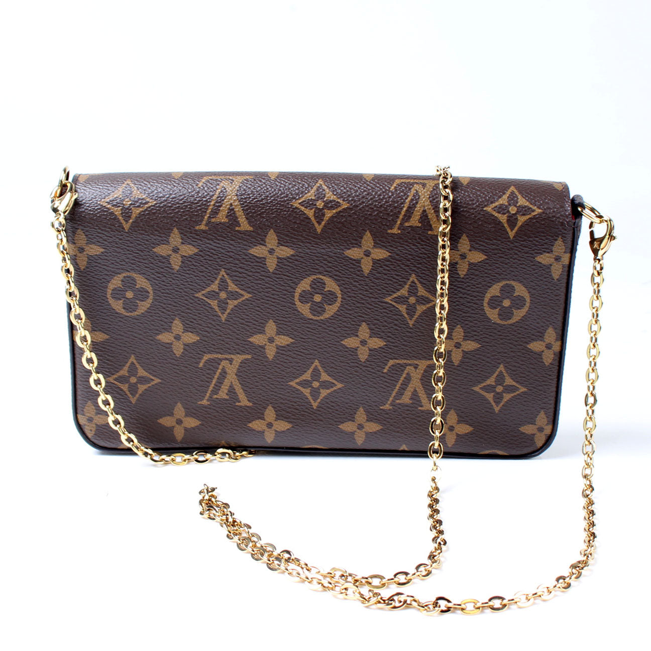 Louis Vuitton Pochette Felicie Monogram
