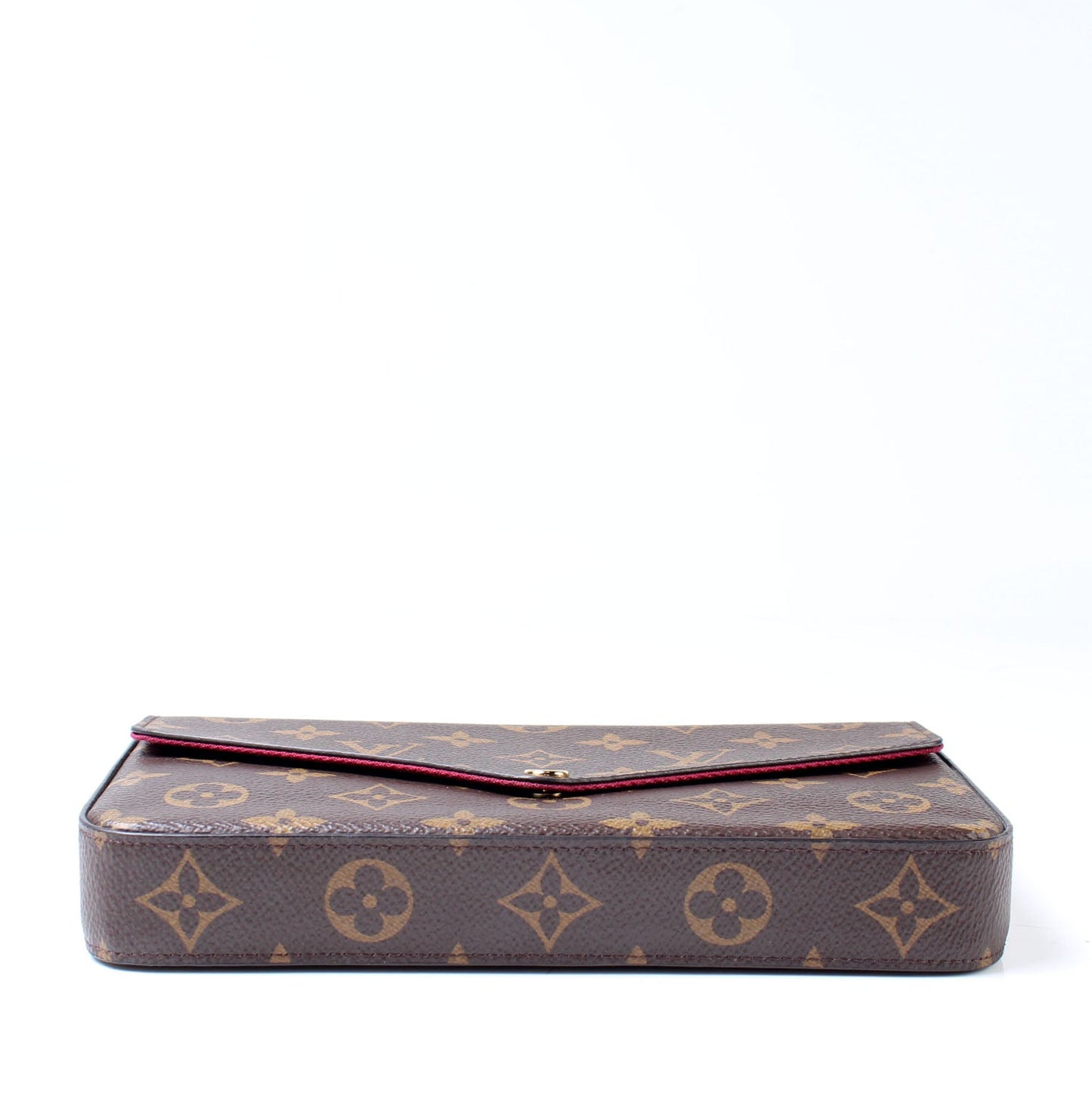 Louis Vuitton Pochette Felicie Monogram