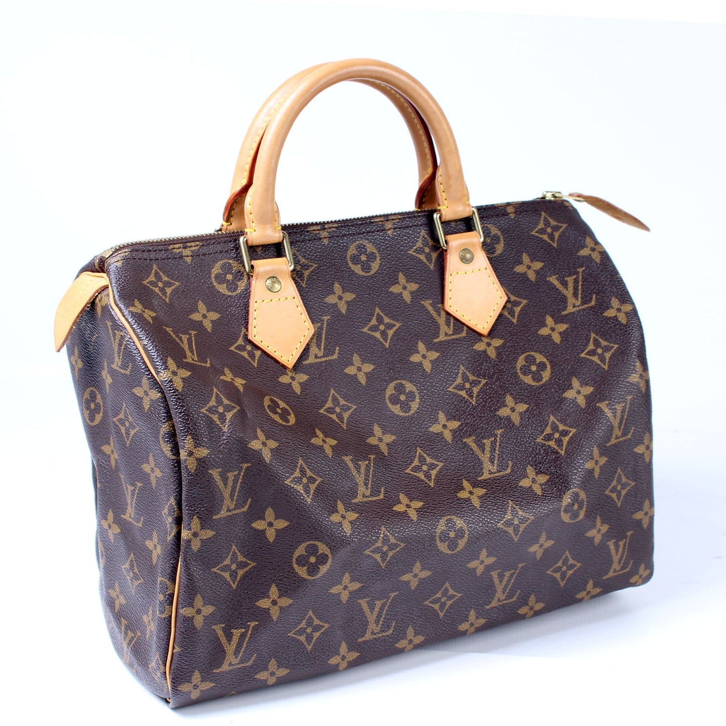 Louis Vuitton Speedy 30 Monogram