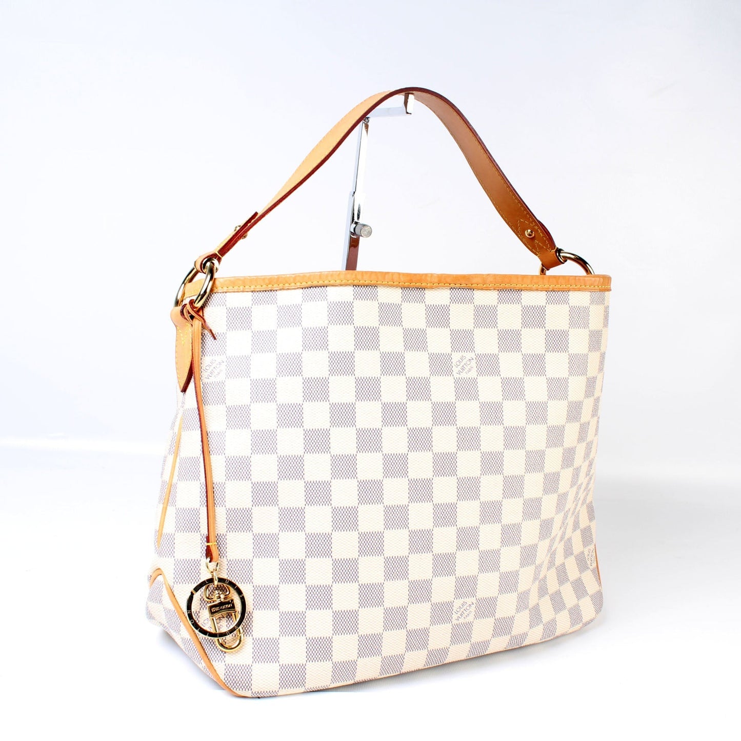 Louis Vuitton Delightful PM Damier Azur