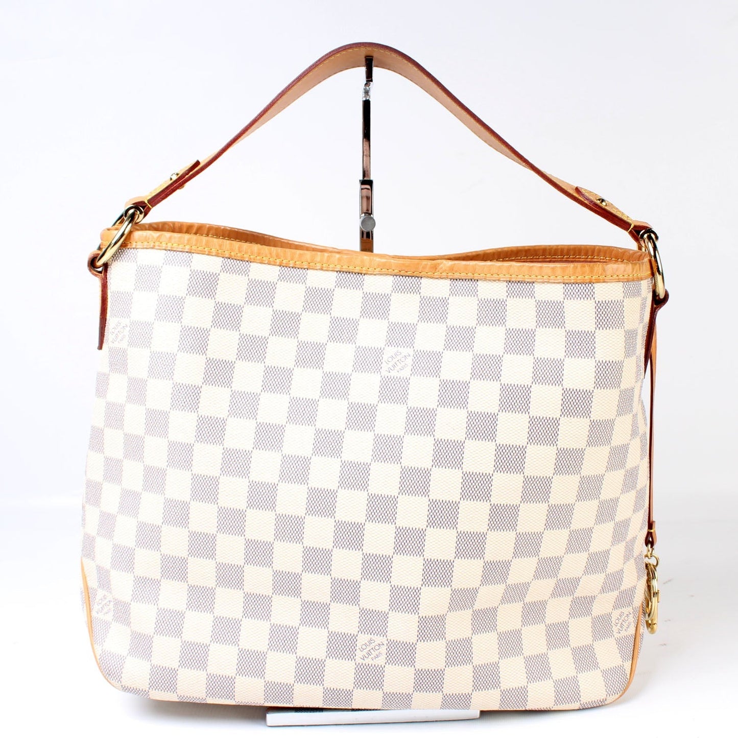 Louis Vuitton Delightful PM Damier Azur