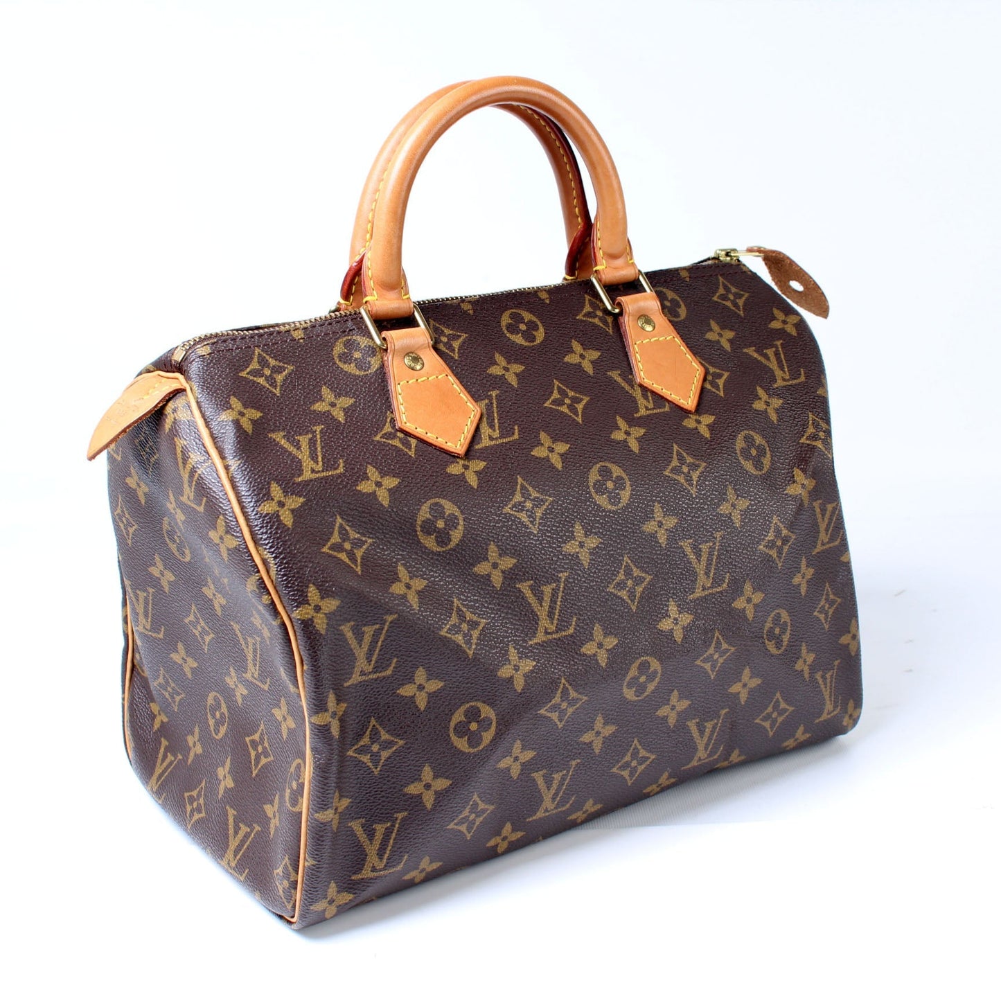 Louis Vuitton Speedy 30 Monogram