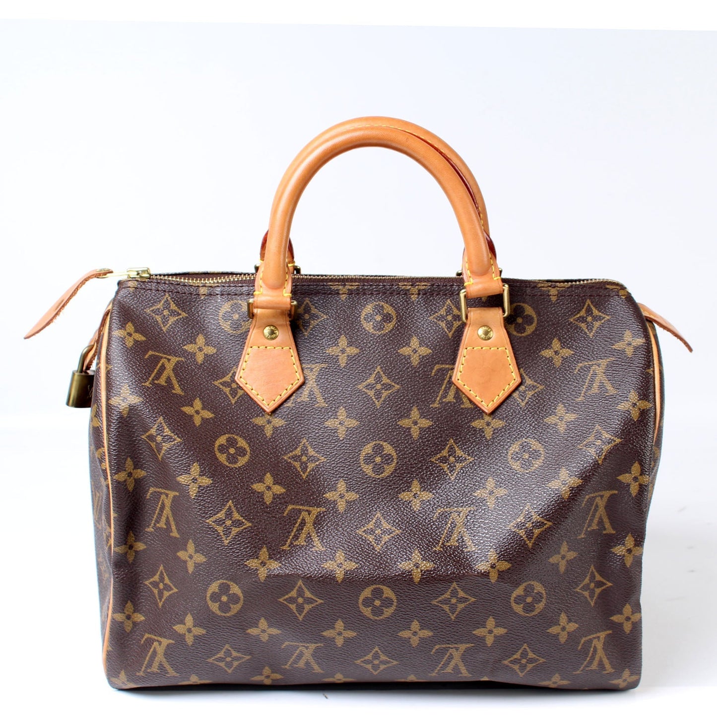 Louis Vuitton Speedy 30 Monogram